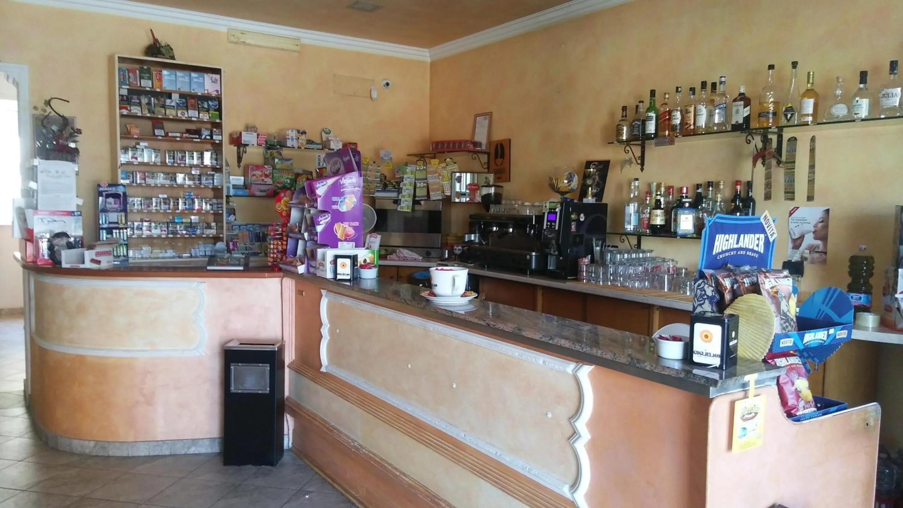 Hotel Santa Caterina