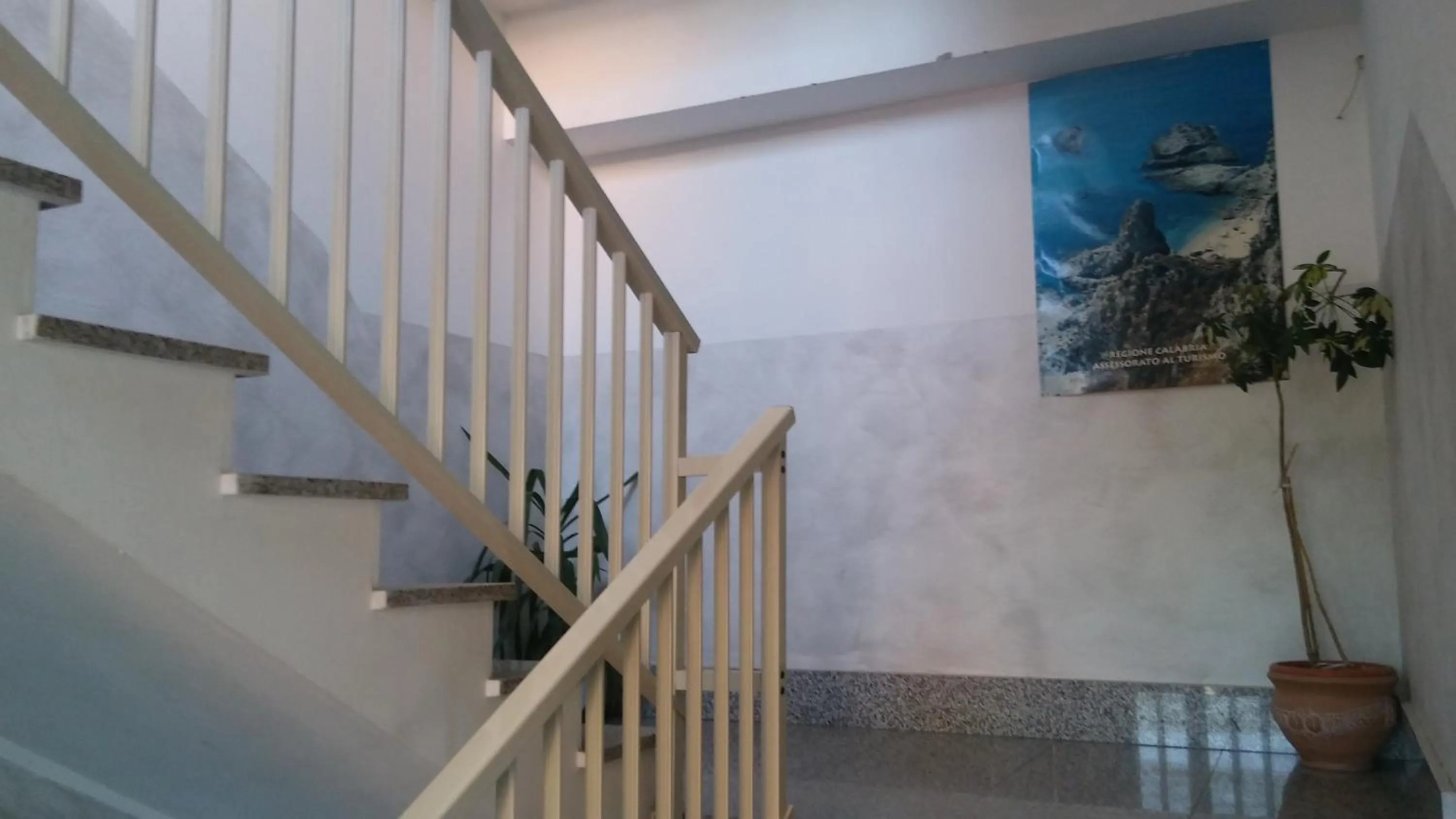 Hotel Santa Caterina