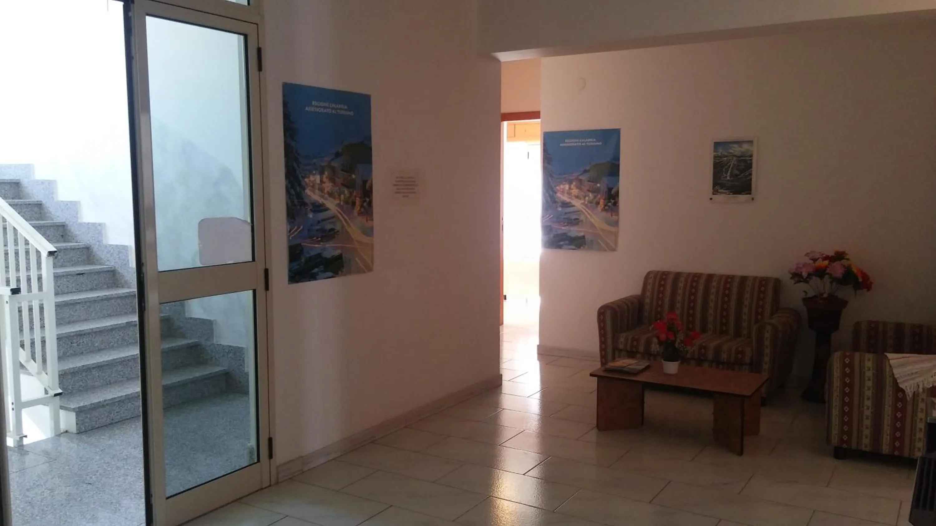 Hotel Santa Caterina