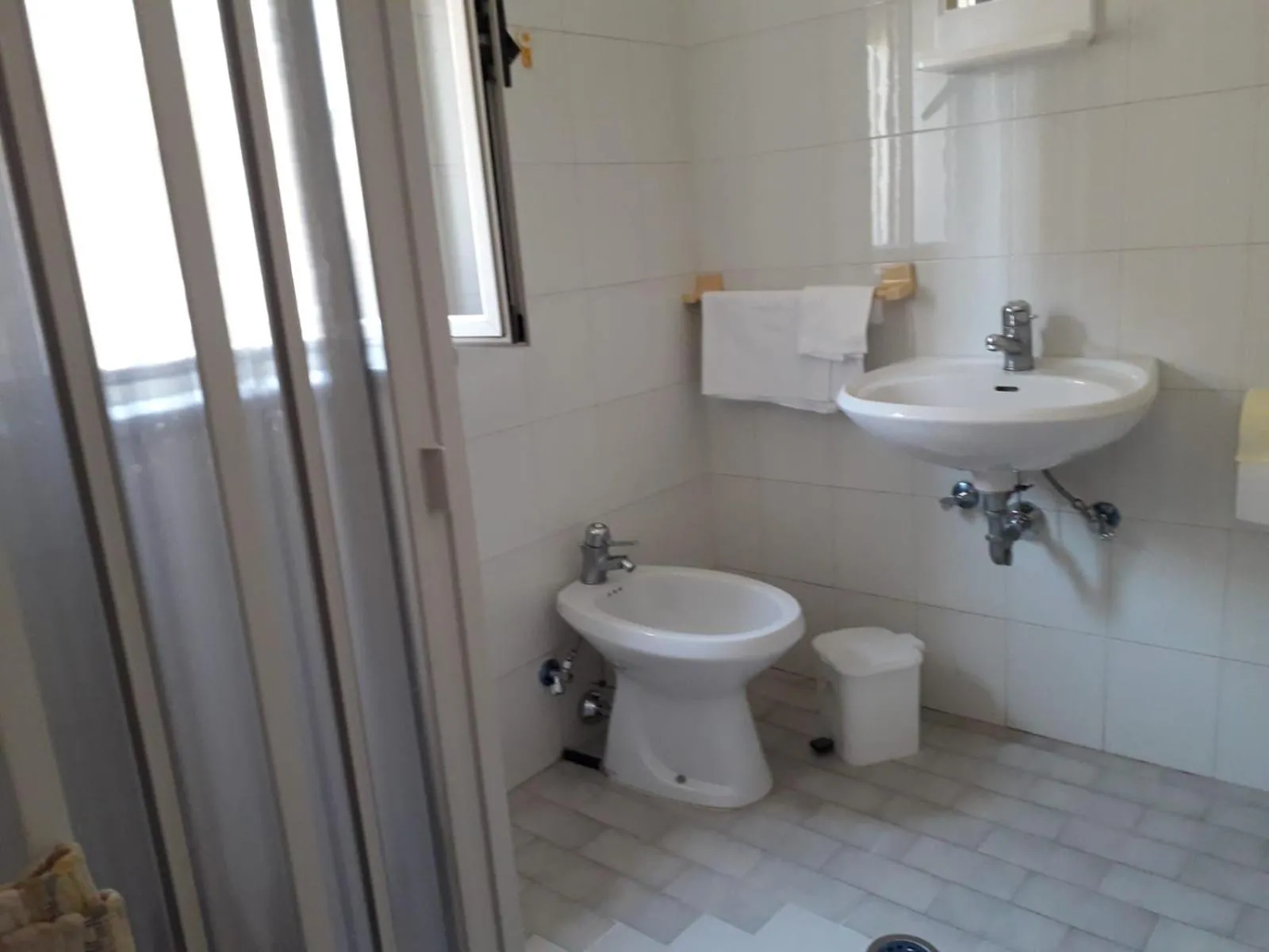 Hotel Santa Caterina