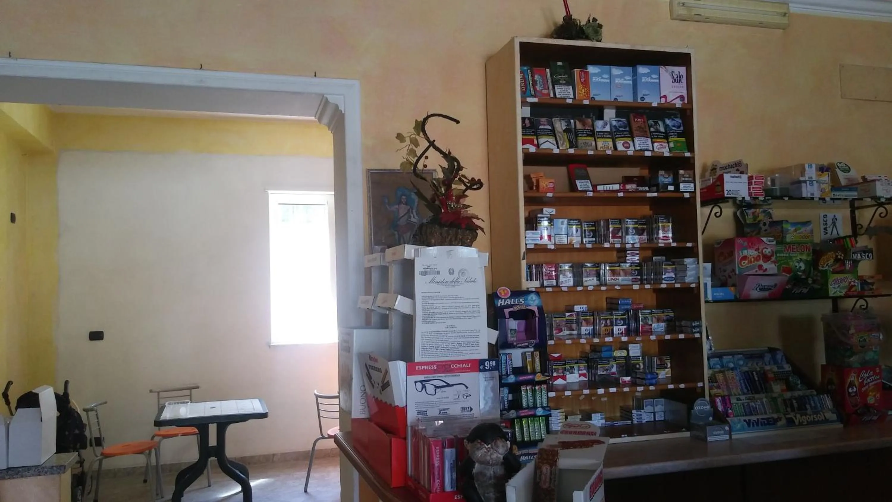 Hotel Santa Caterina