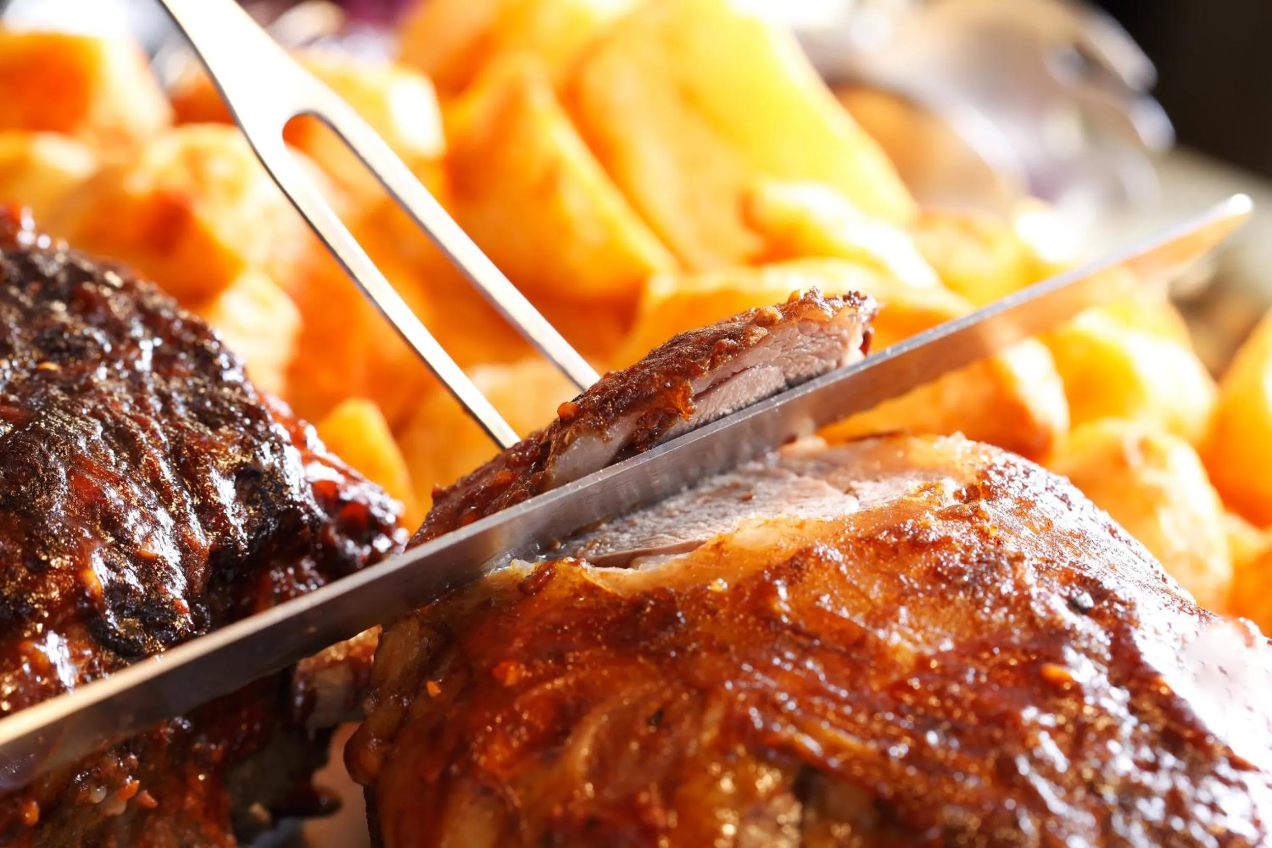 Restaurant/places to eat in Manhattan Hotel