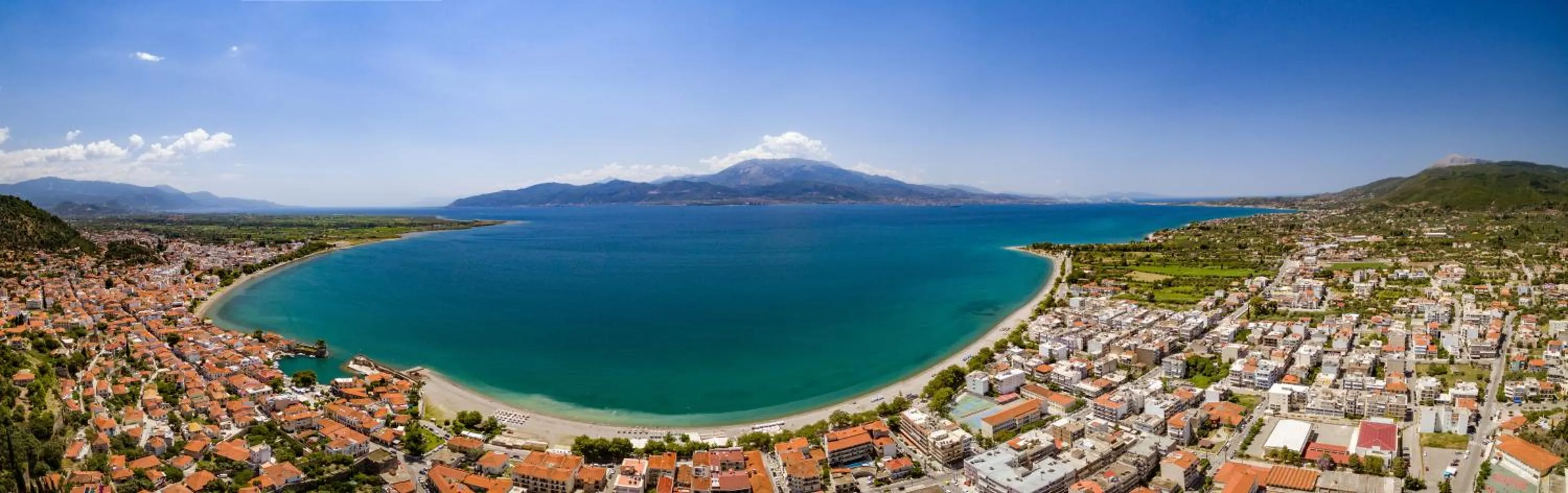 Sea view in Nafs Hotel