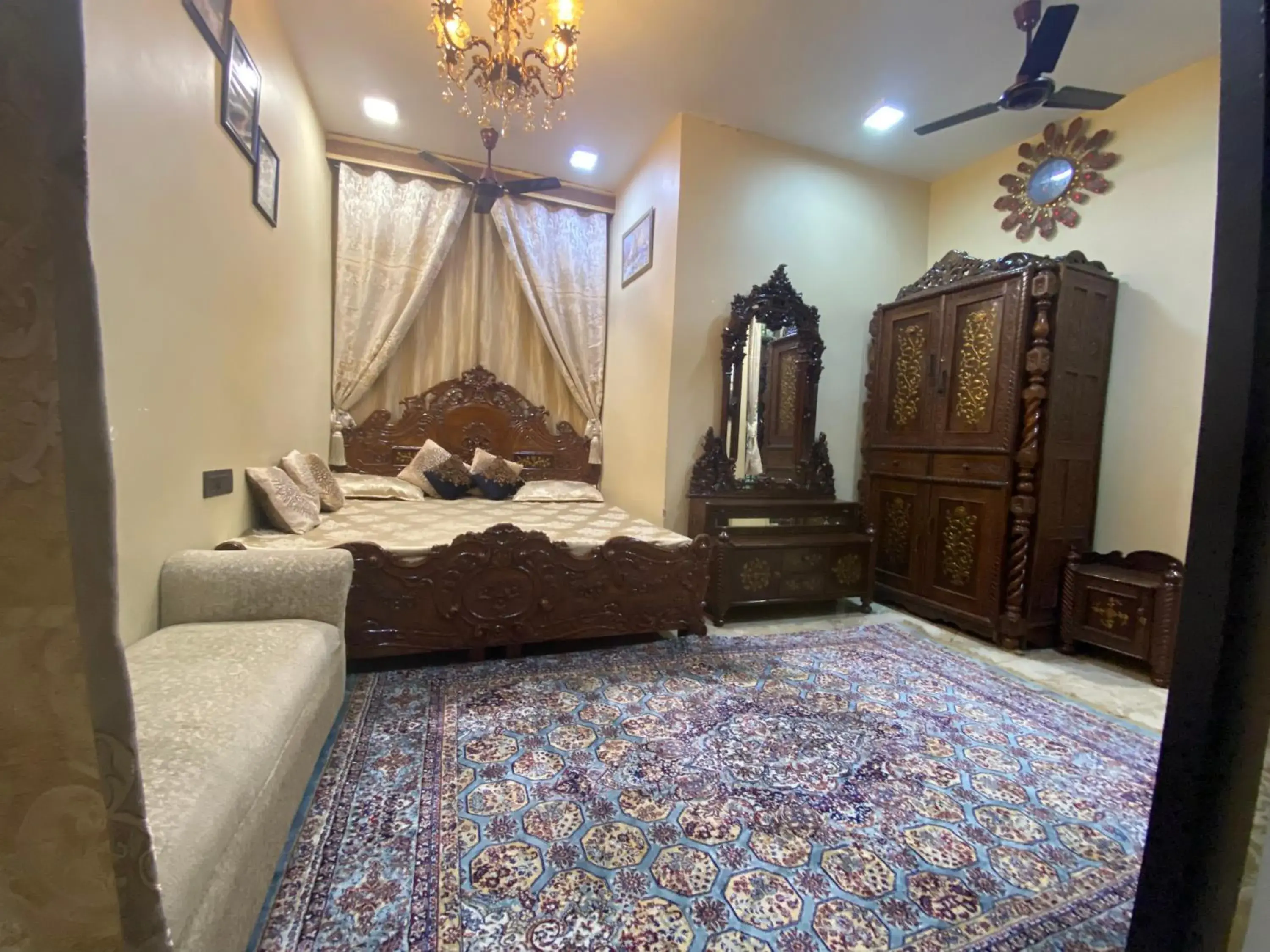 Sufi Khandar Home Stay Sufi Khandar Home Stay