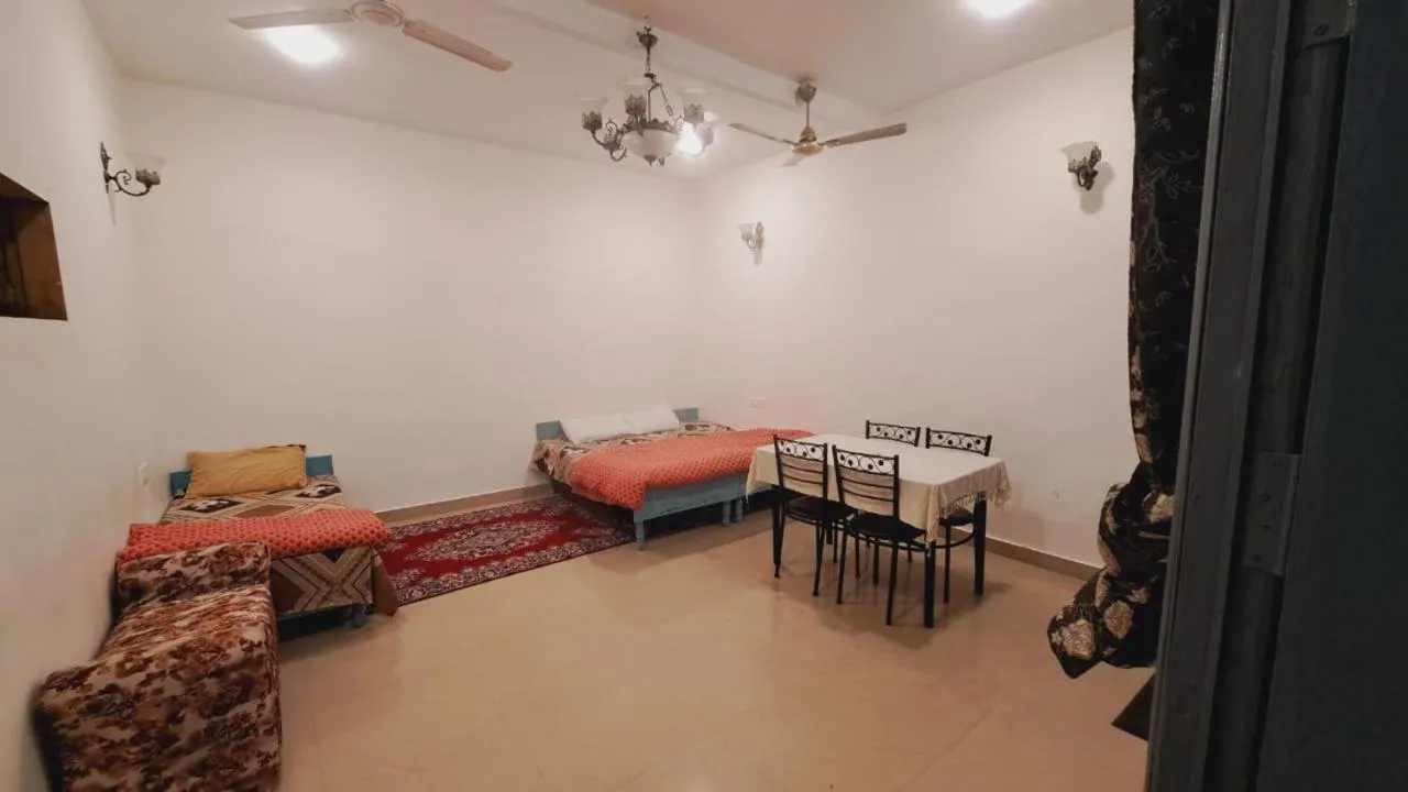 Apartment in Sufi Khandar Home Stay
