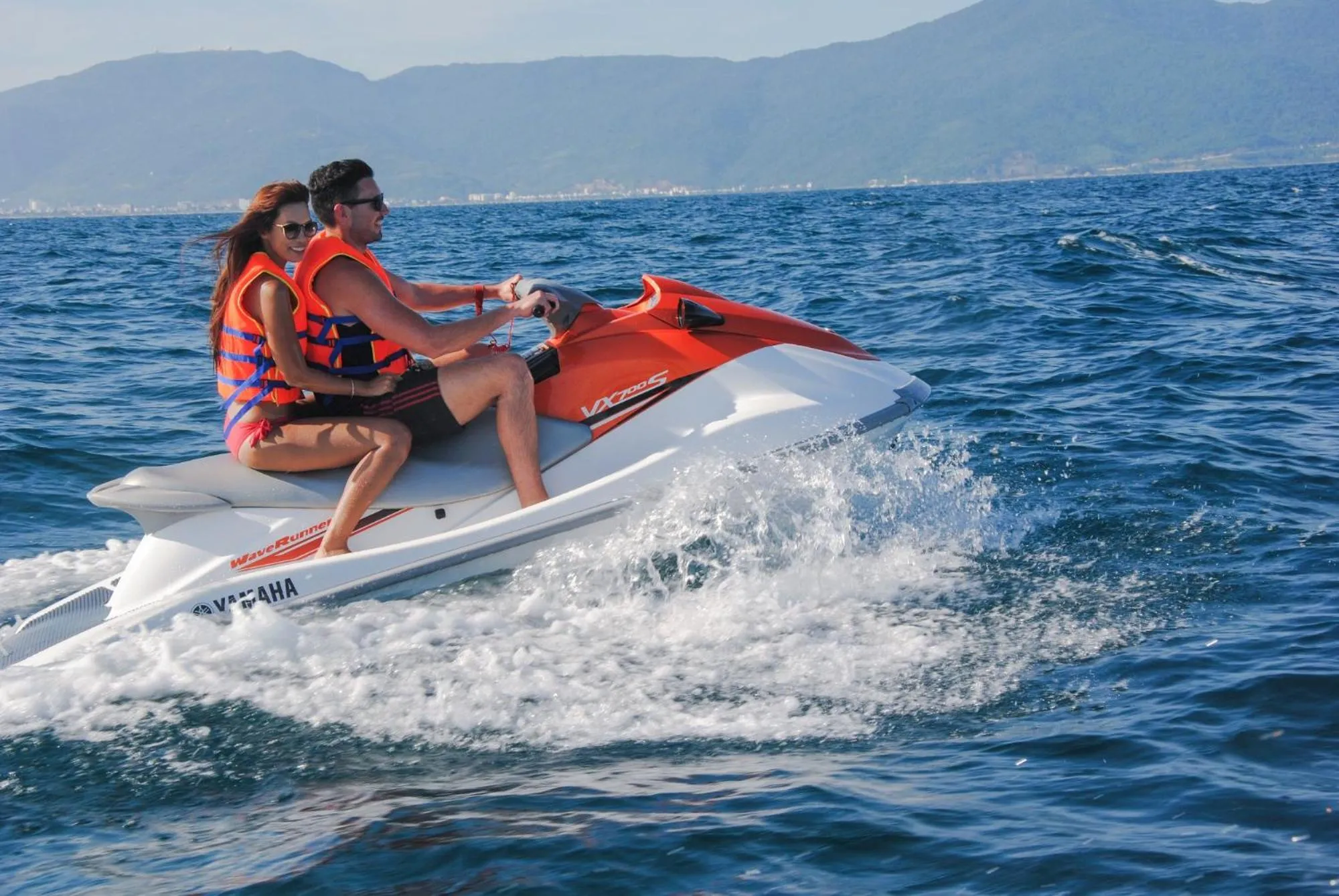 Day in Furama Resort Danang