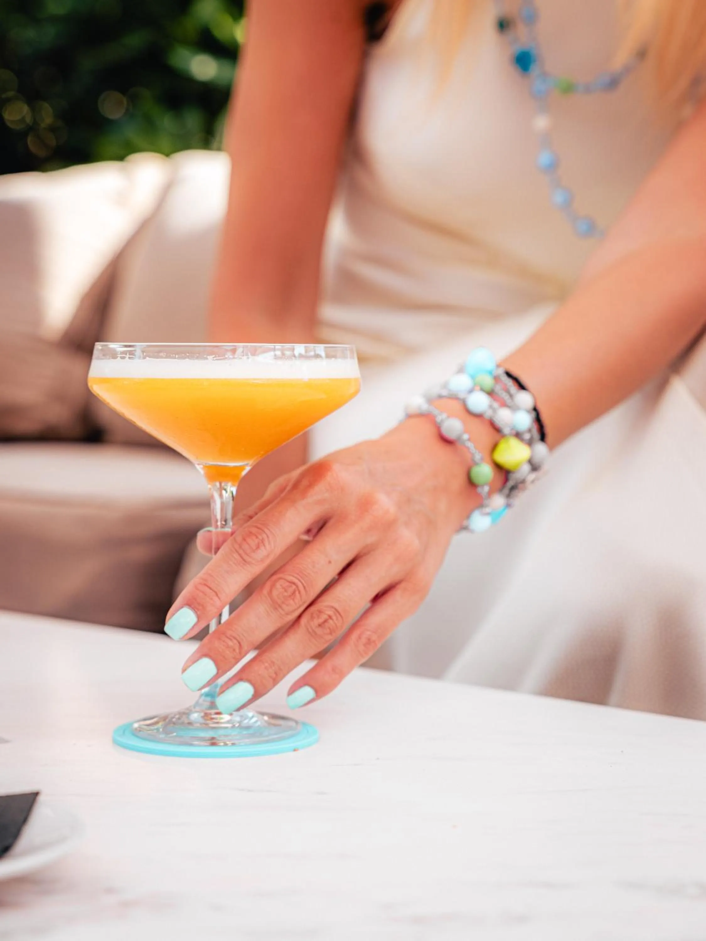 Lounge or bar in Domaine de l'Astragale