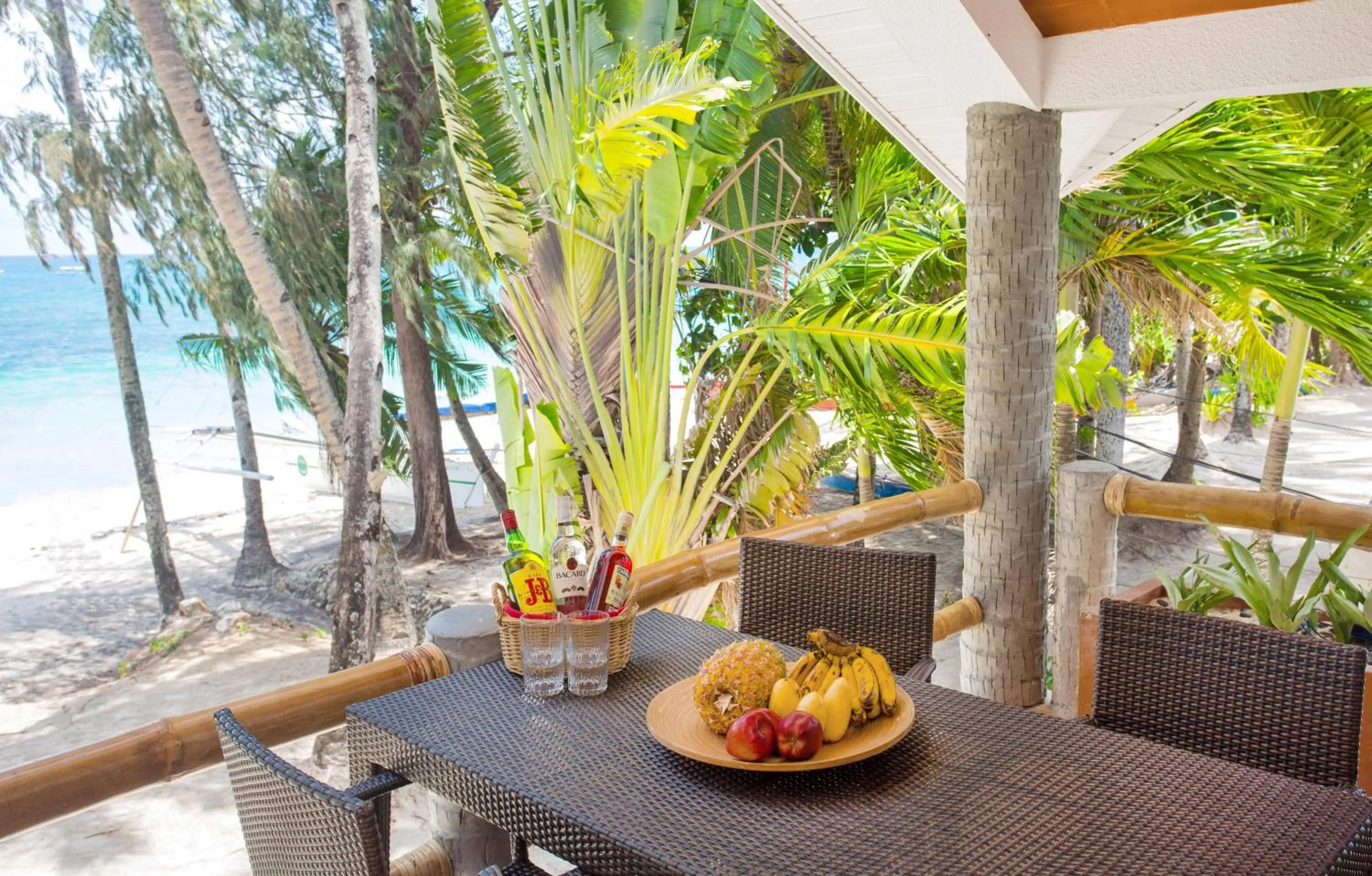 View (from property/room) in Mabuhay Beach House