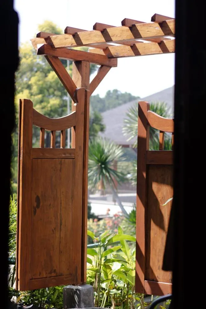 Samami Garden
