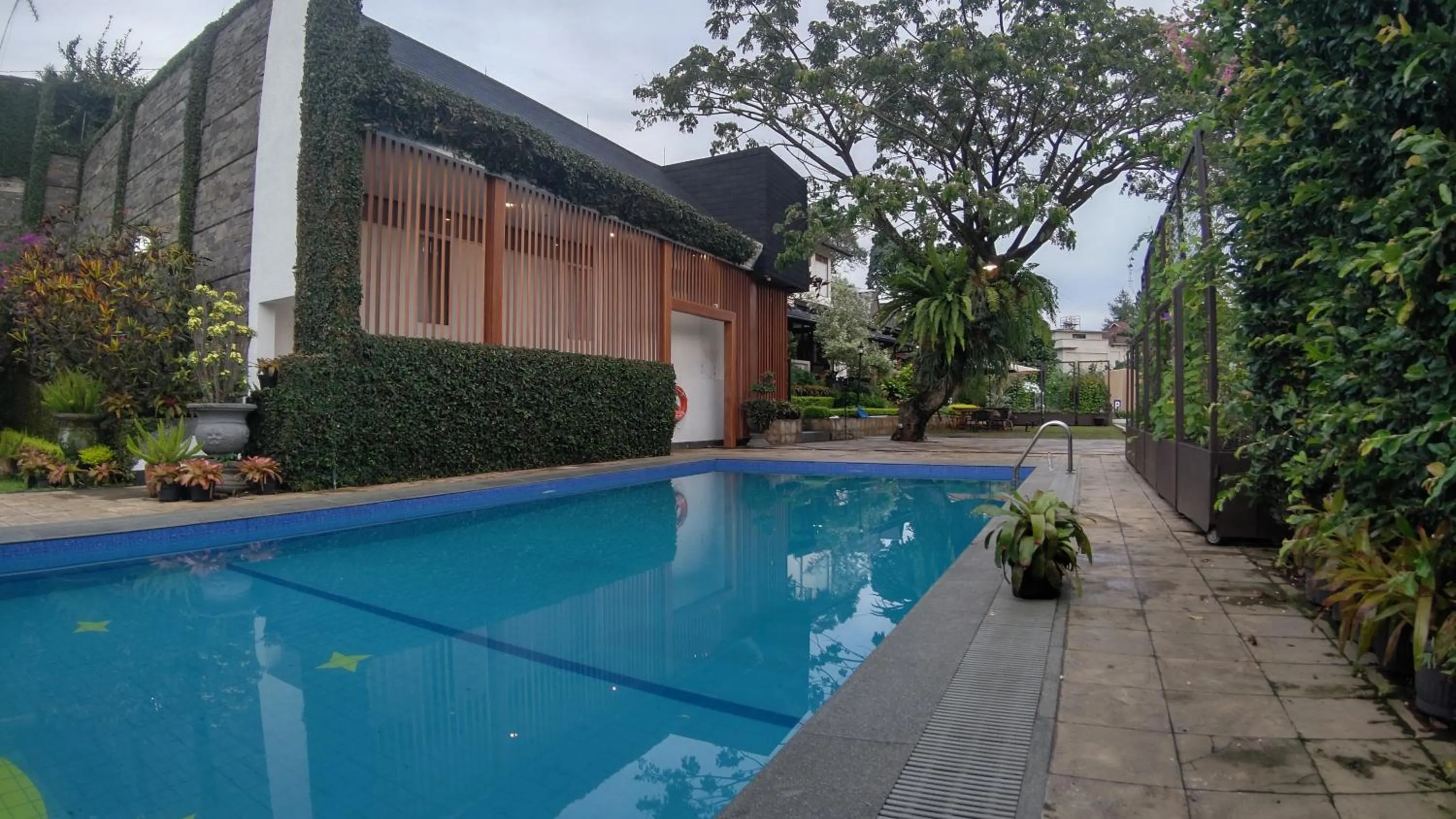 Samami Garden