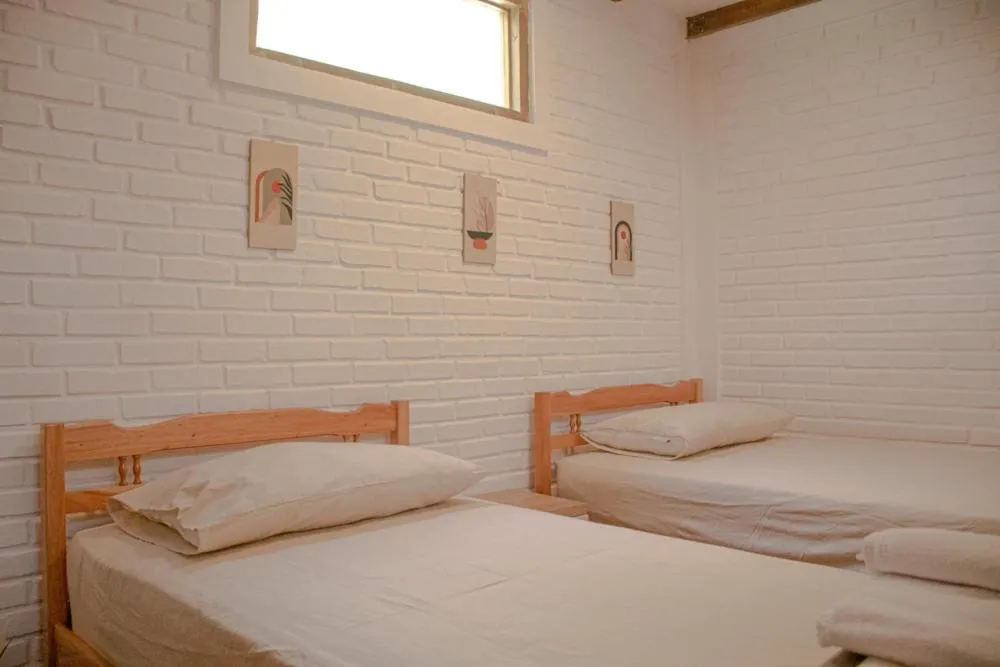 Bed in Samami Garden