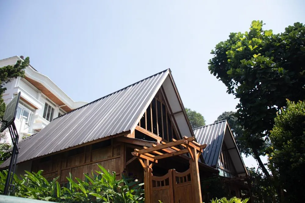 Samami Garden