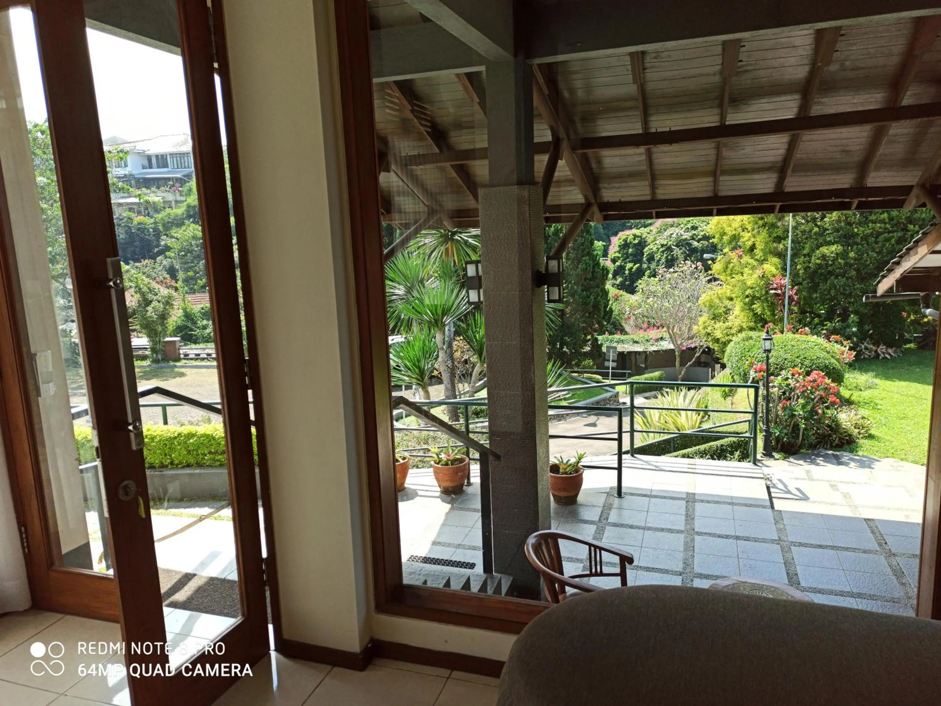 Samami Garden