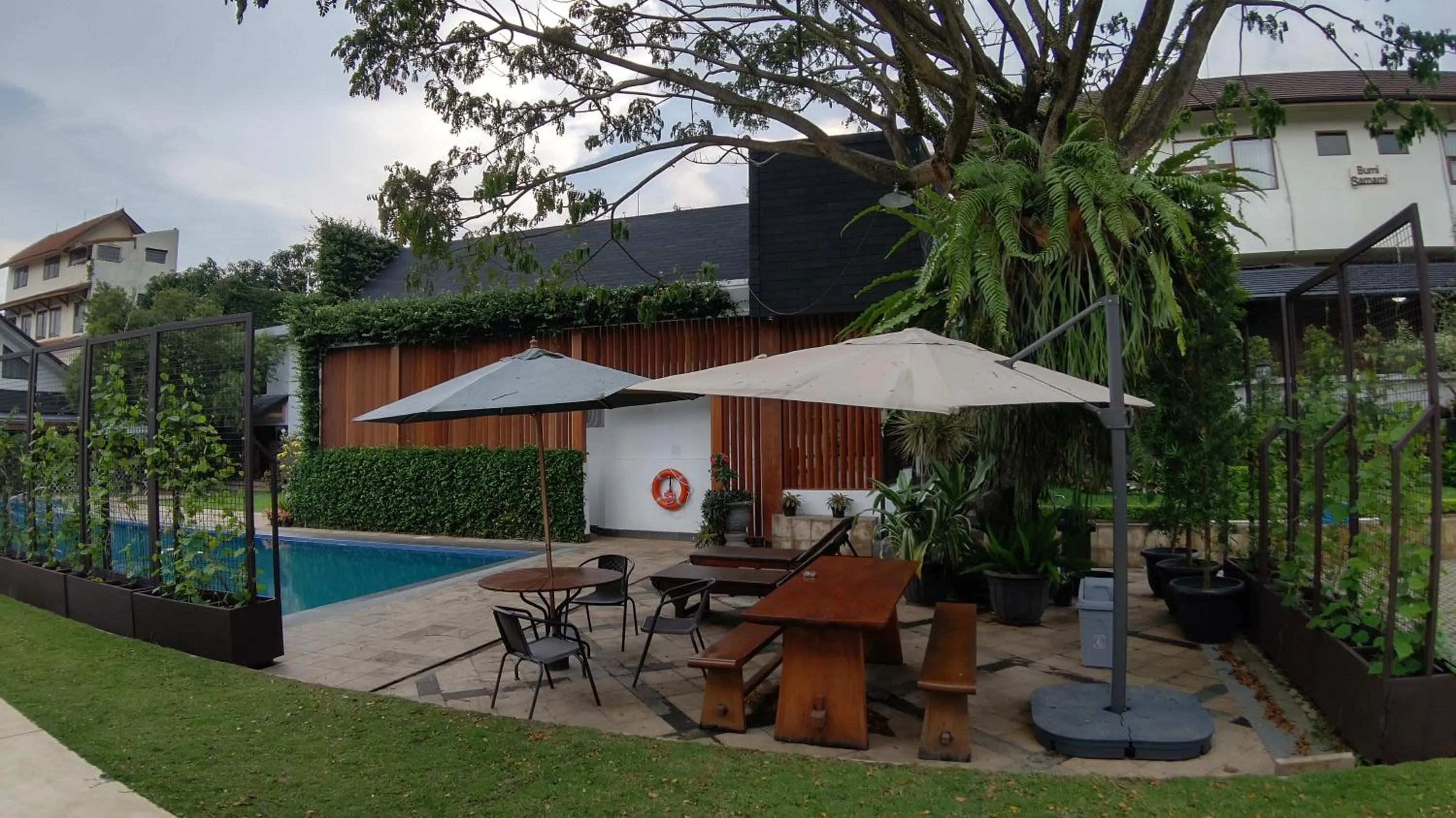 Samami Garden