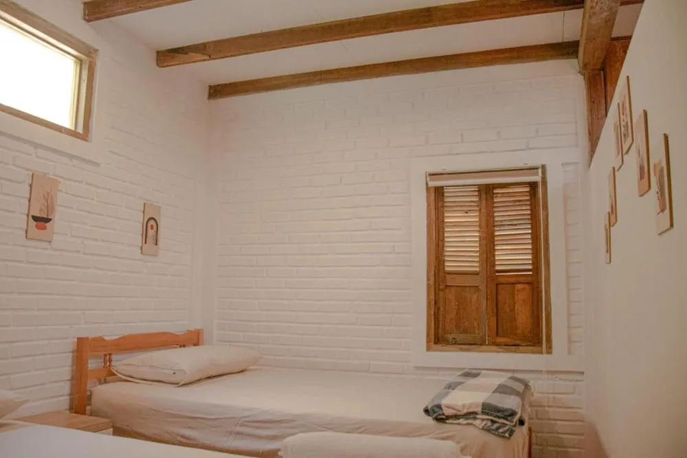 Bed in Samami Garden