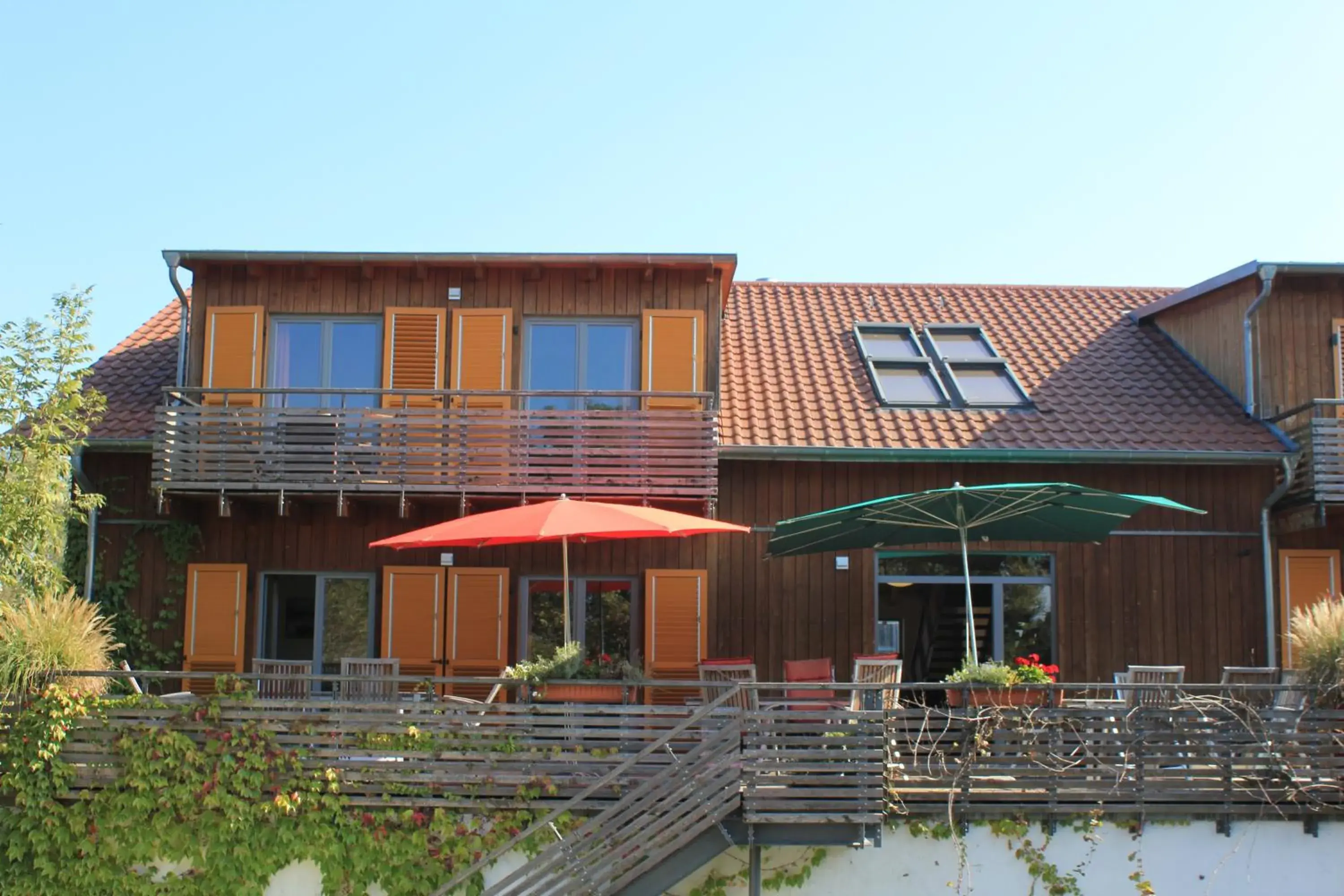 Johanneshof Gästehaus Johanneshof Gästehaus
