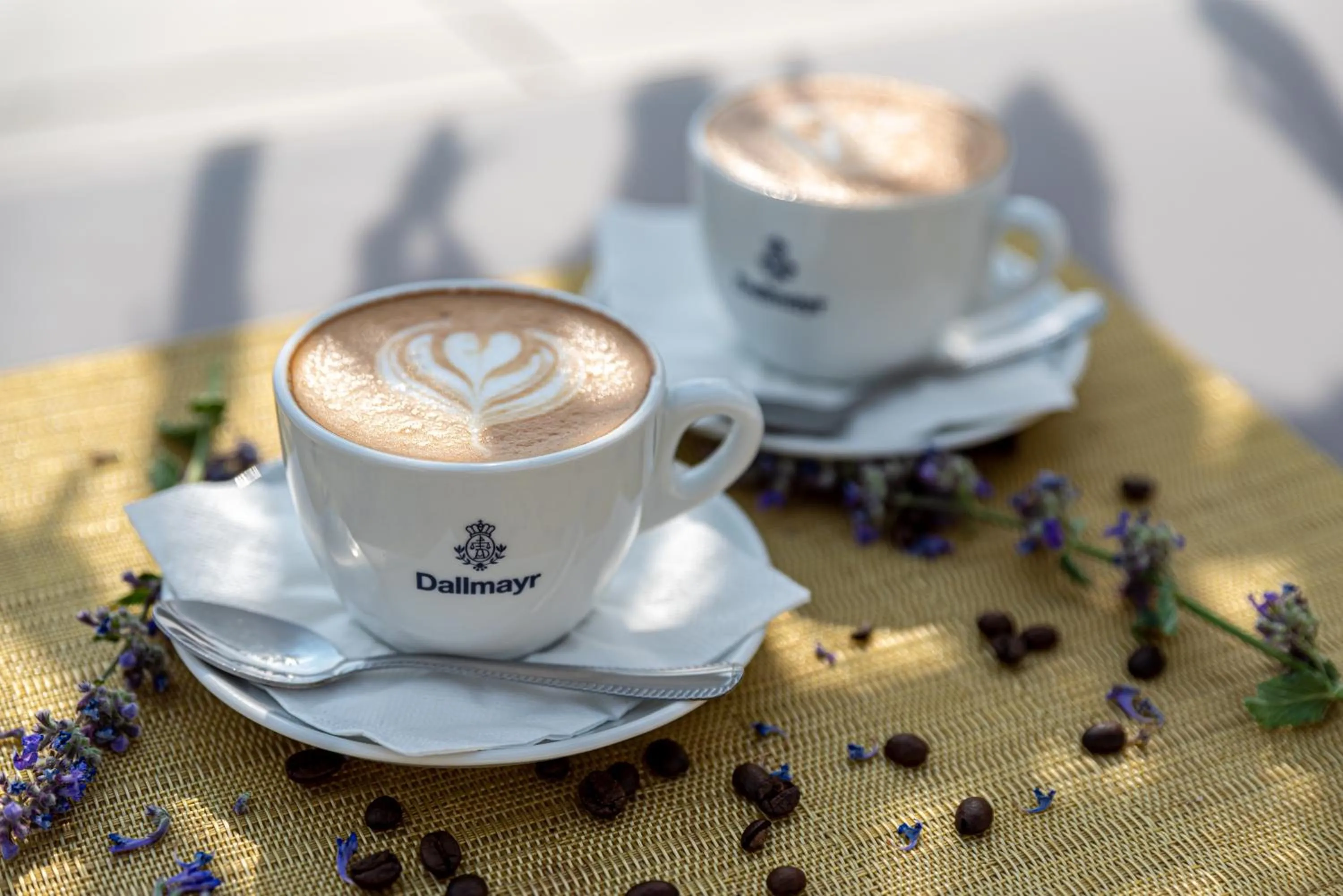 Patio in Akadémia Hotel