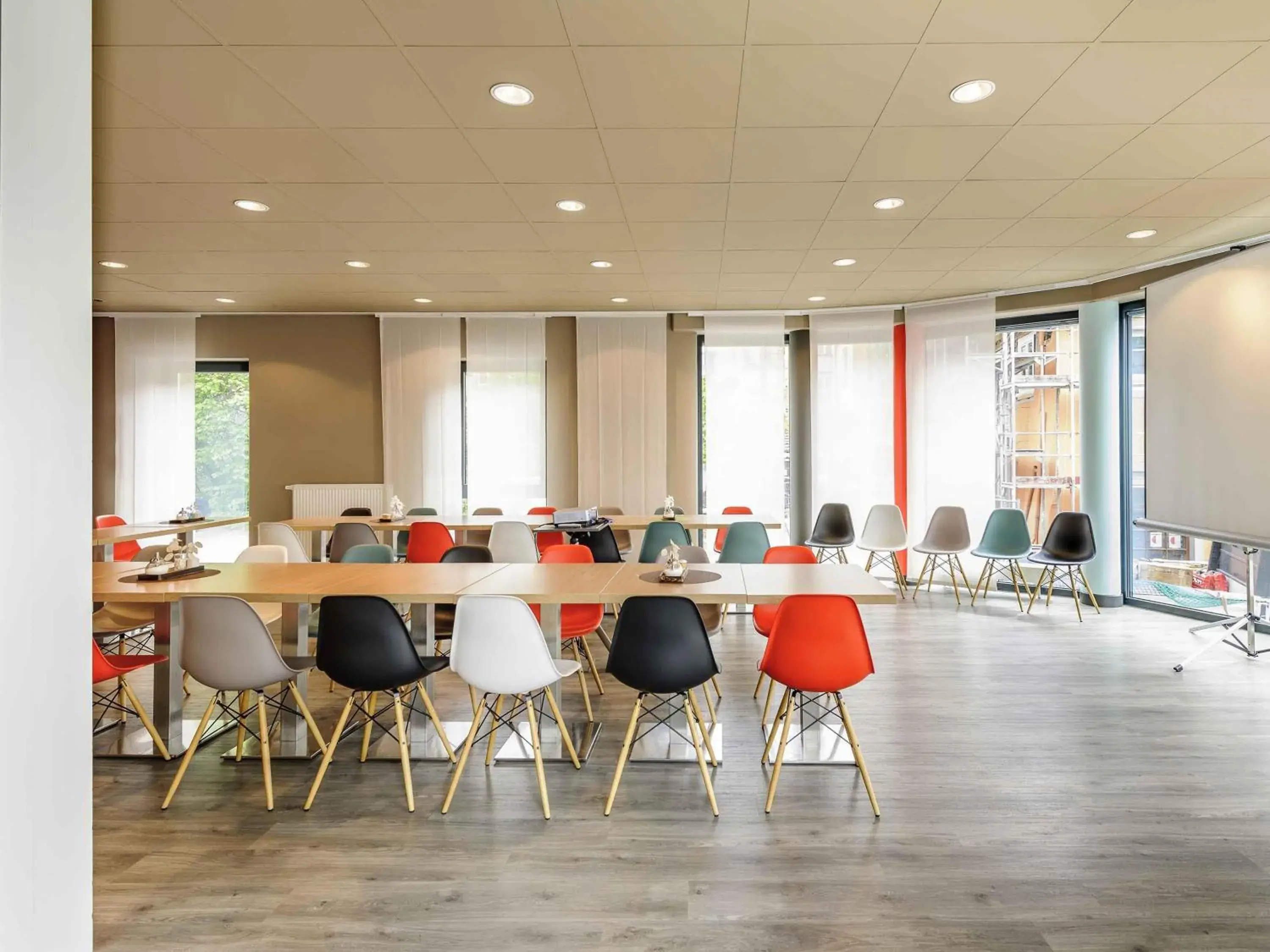 Breakfast in ibis Konstanz Breakfast in ibis Konstanz