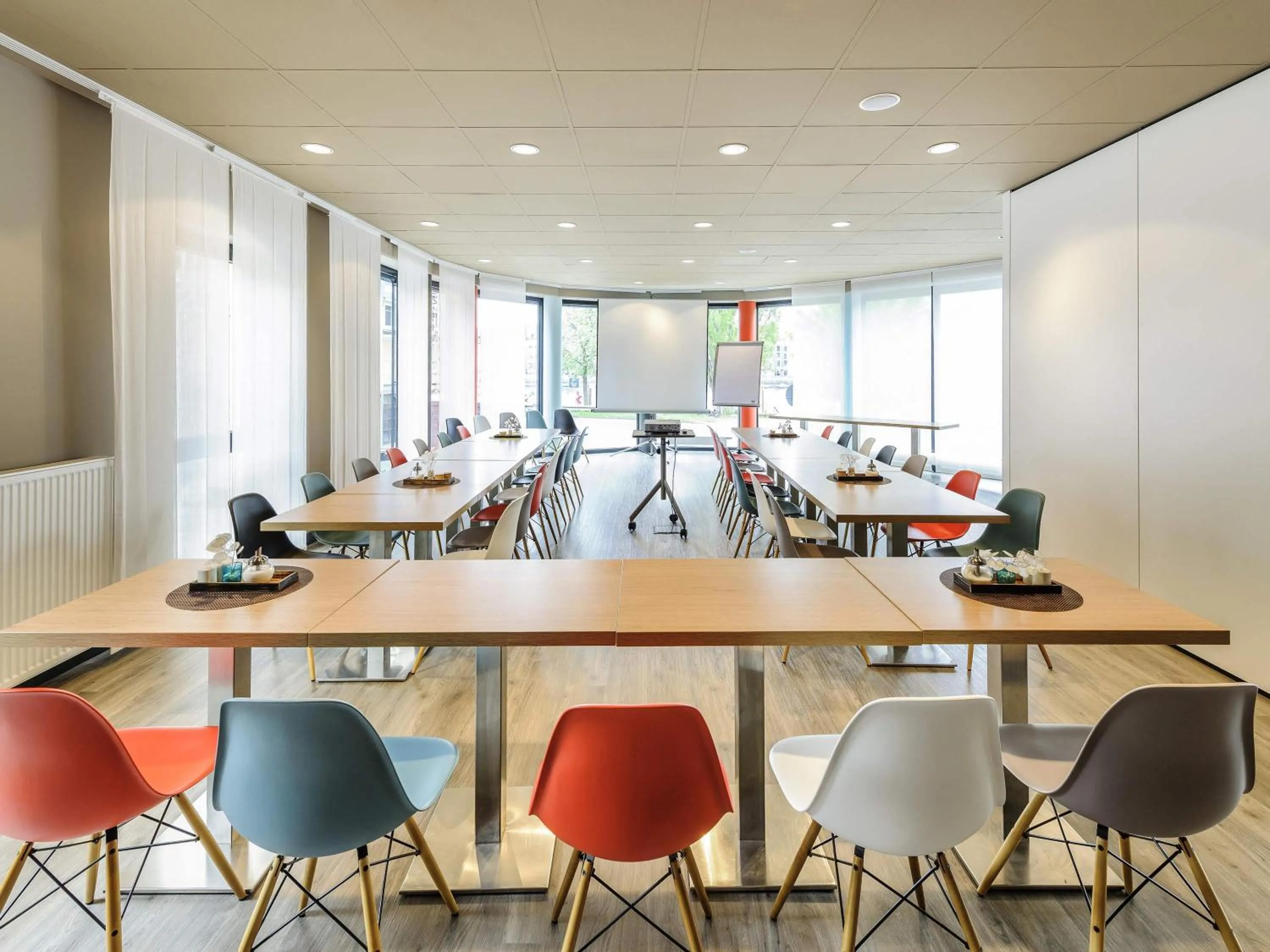 Meeting/conference room in ibis Konstanz