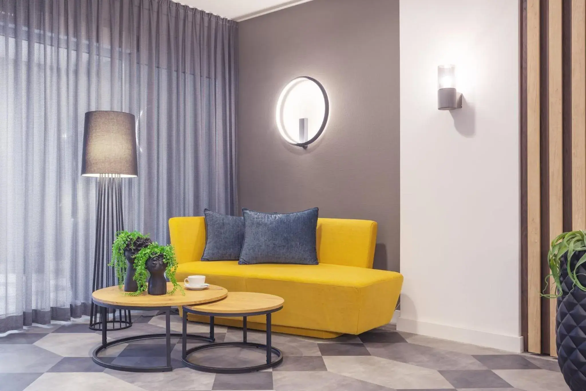 Property building in Garner Hotel Elmshorn by IHG Property building in Garner Hotel Elmshorn by IHG