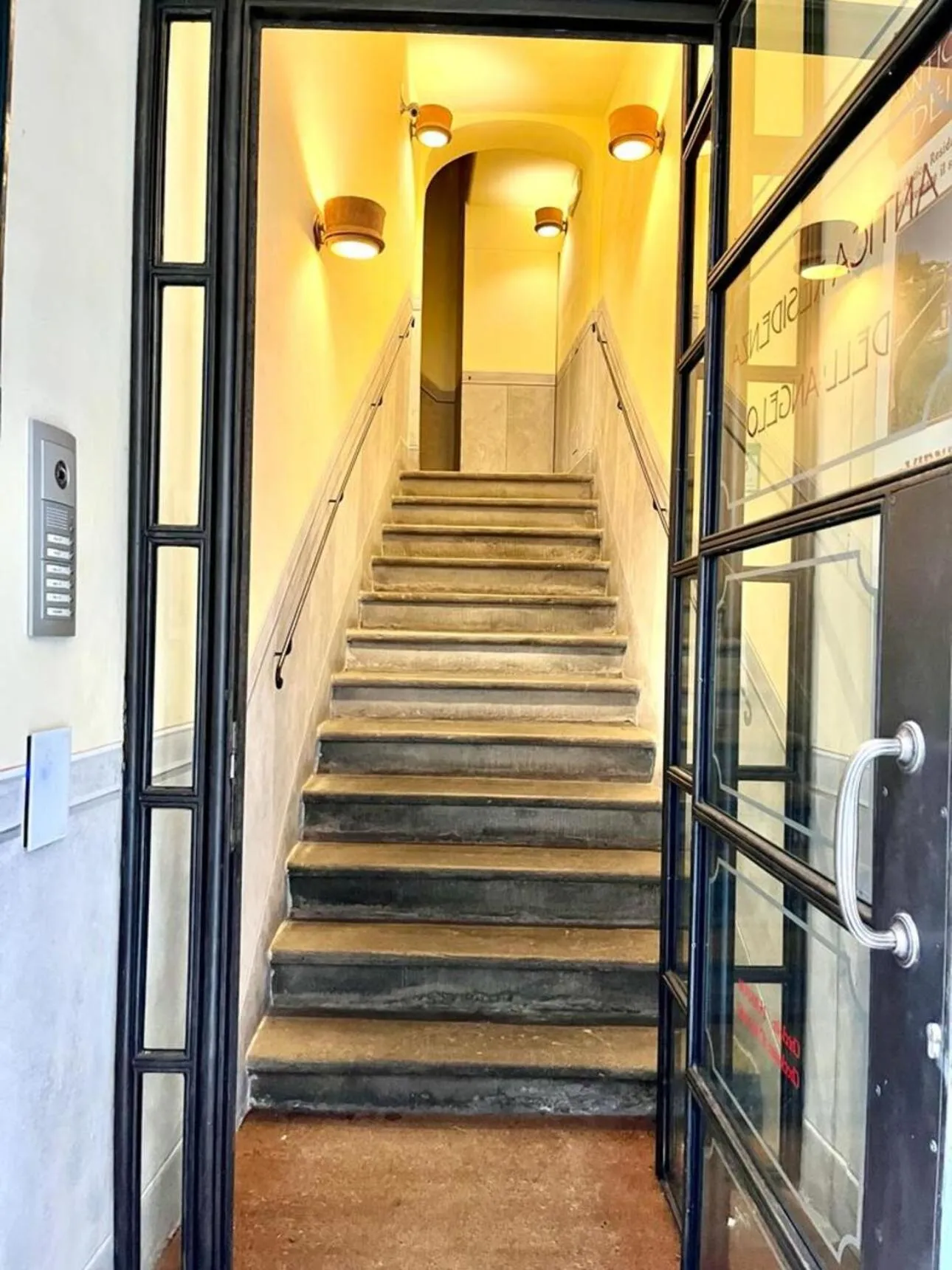 Antica Residenza Dell'Angelo