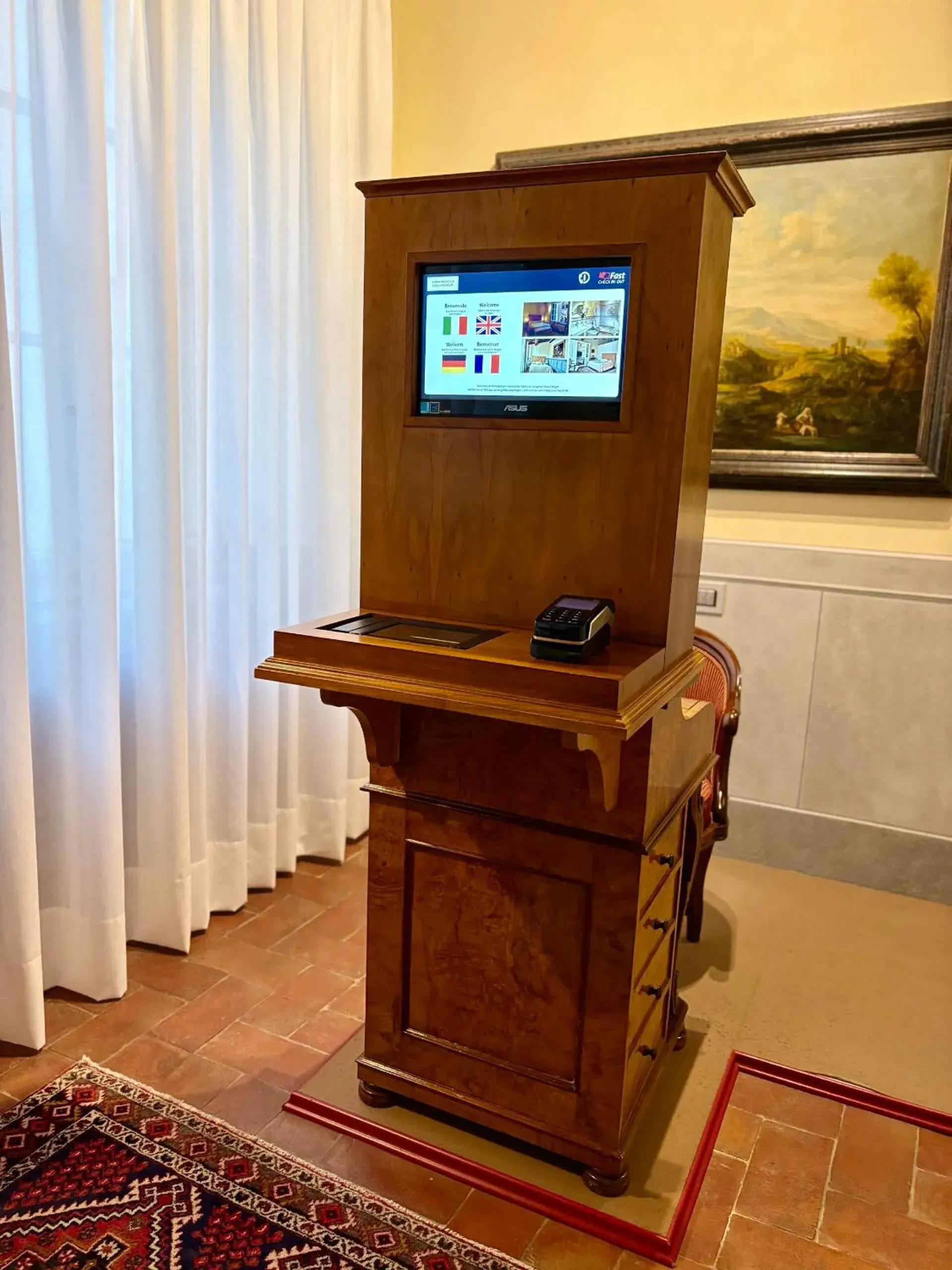 Suite (2 Adults) in Antica Residenza Dell'Angelo Suite (2 Adults) in Antica Residenza Dell'Angelo