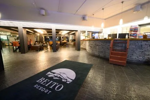 Beito Resort Hotel