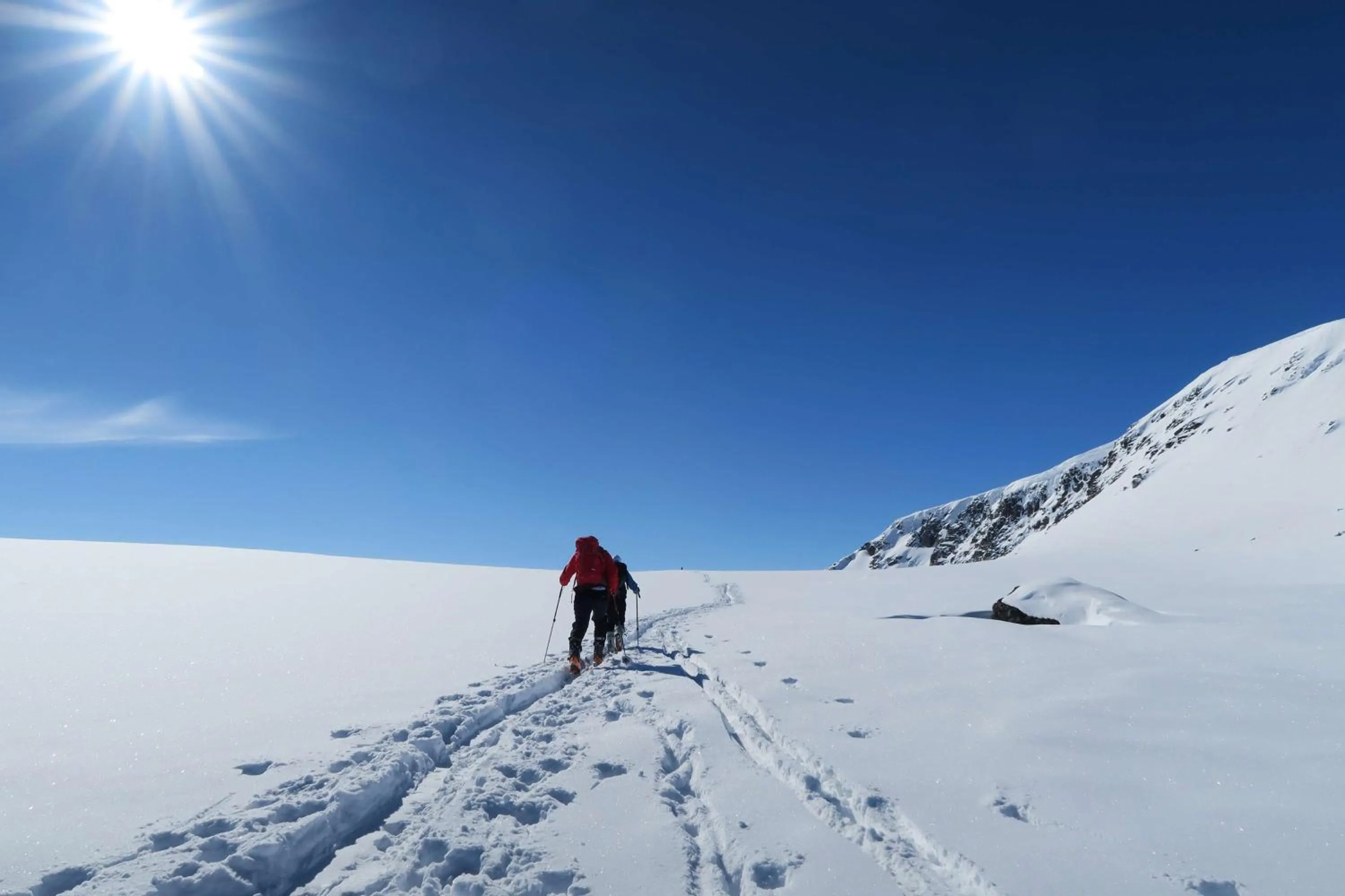 Sports in Radisson Blu Resort, Beitostølen