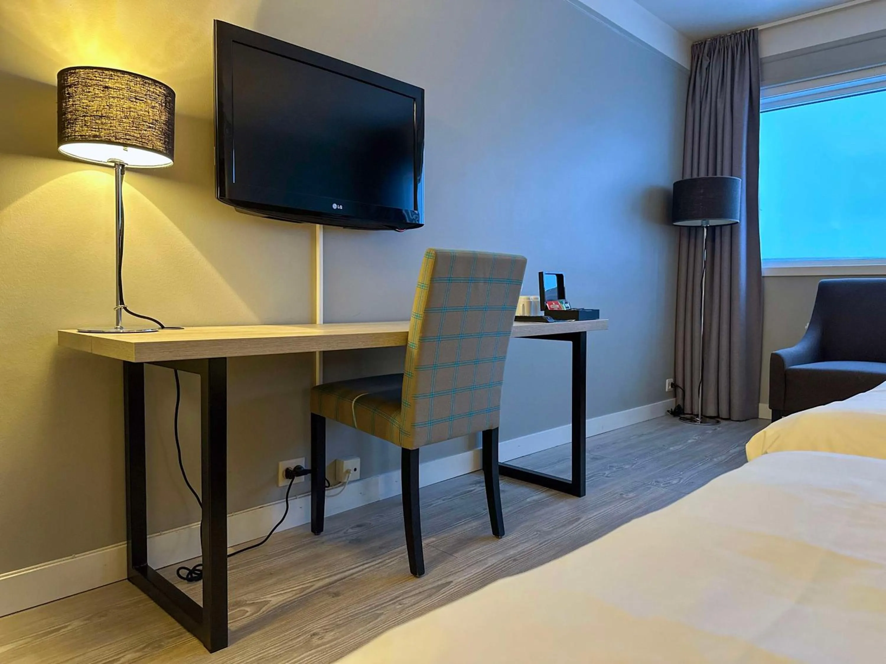 Other, Bed in Radisson Blu Resort, Beitostølen