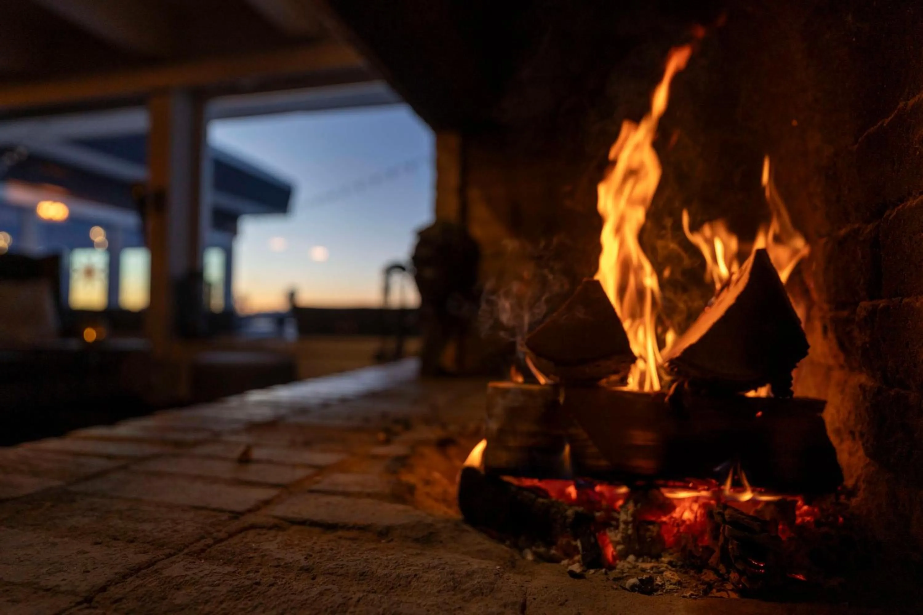 Lobby or reception in Radisson Blu Resort, Beitostølen