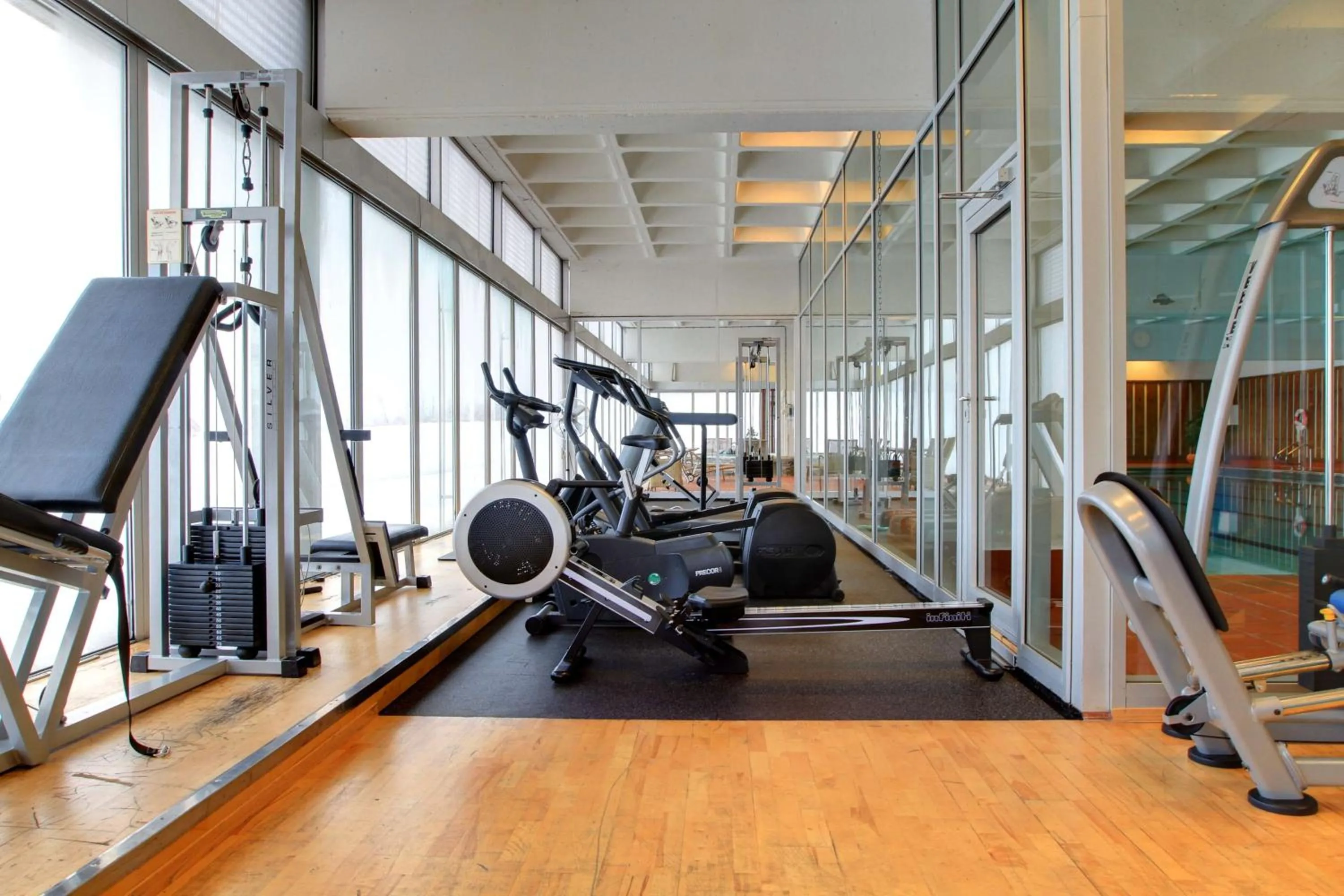 Activities in Radisson Blu Resort, Beitostølen