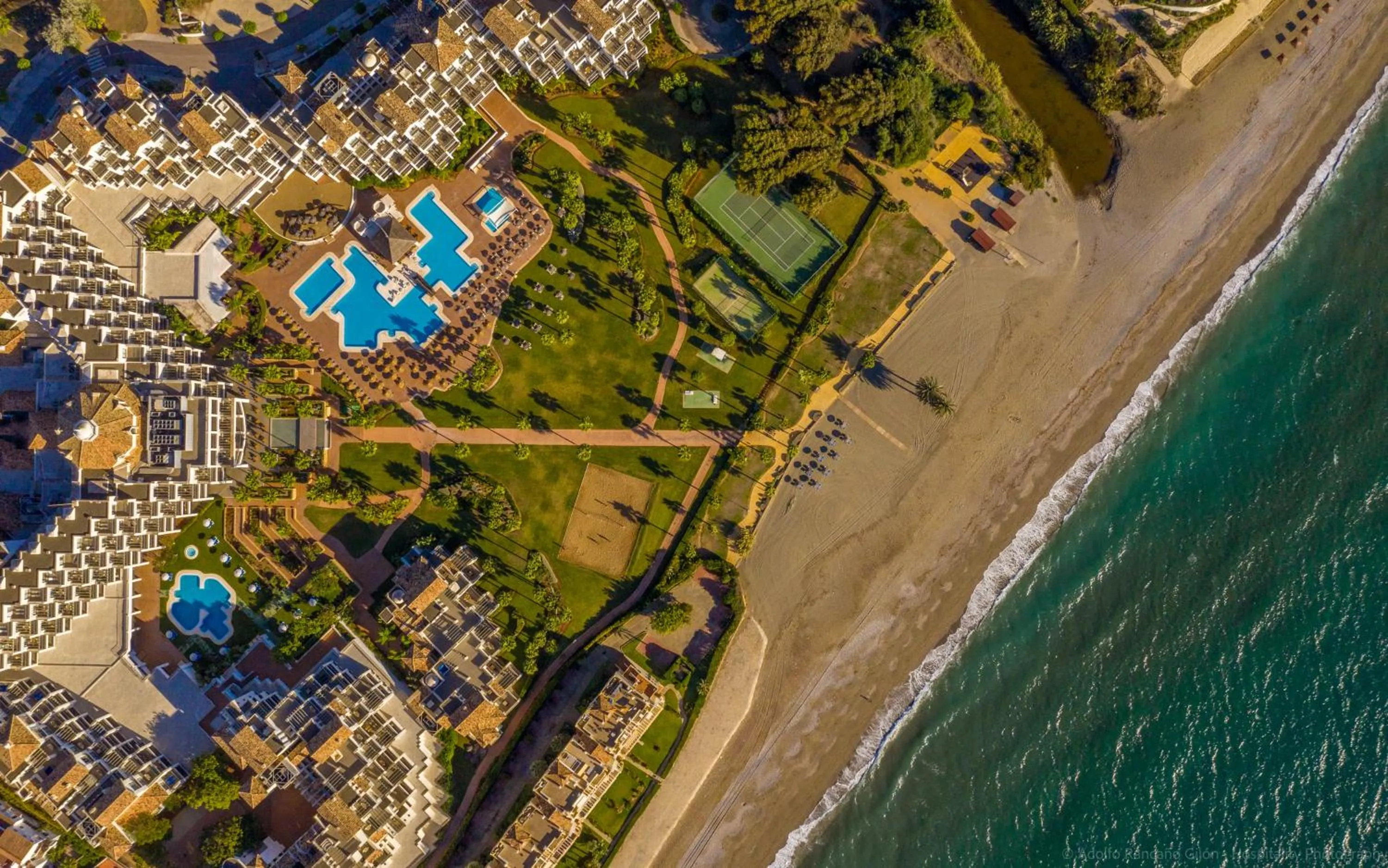 View (from property/room) in Estepona Hotel & Spa Resort