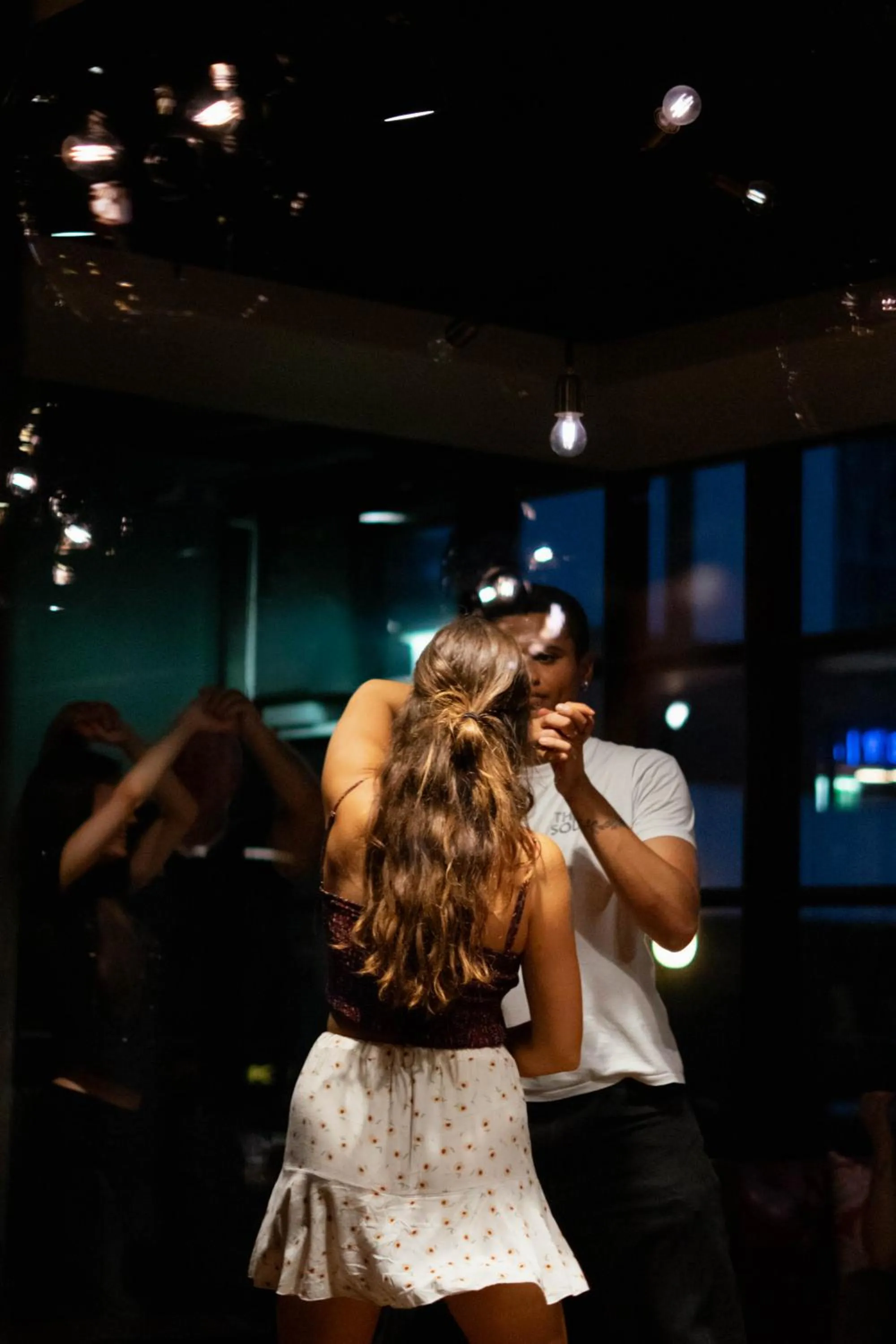 Lobby or reception in Steel House Copenhagen