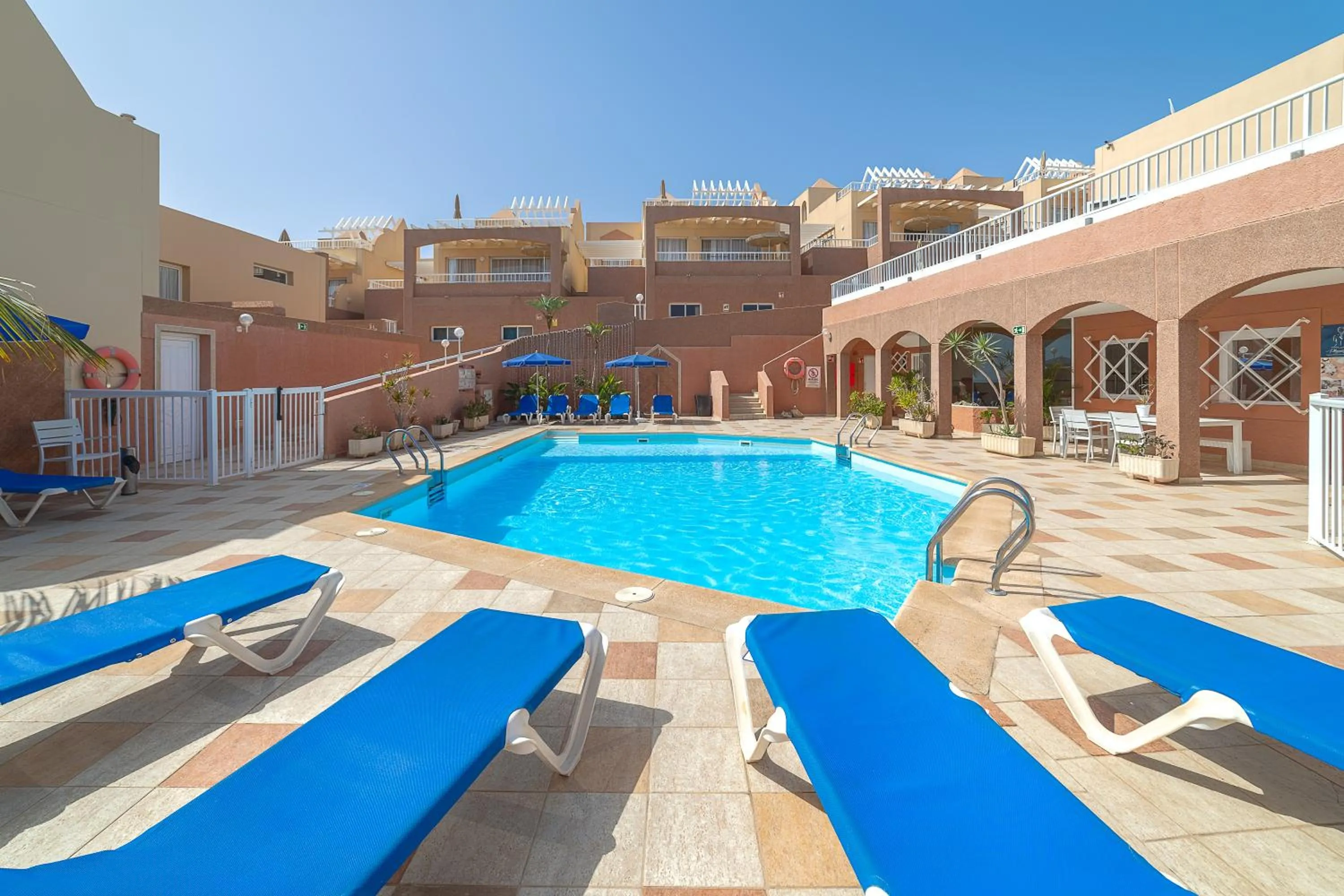 Villas Monte Solana