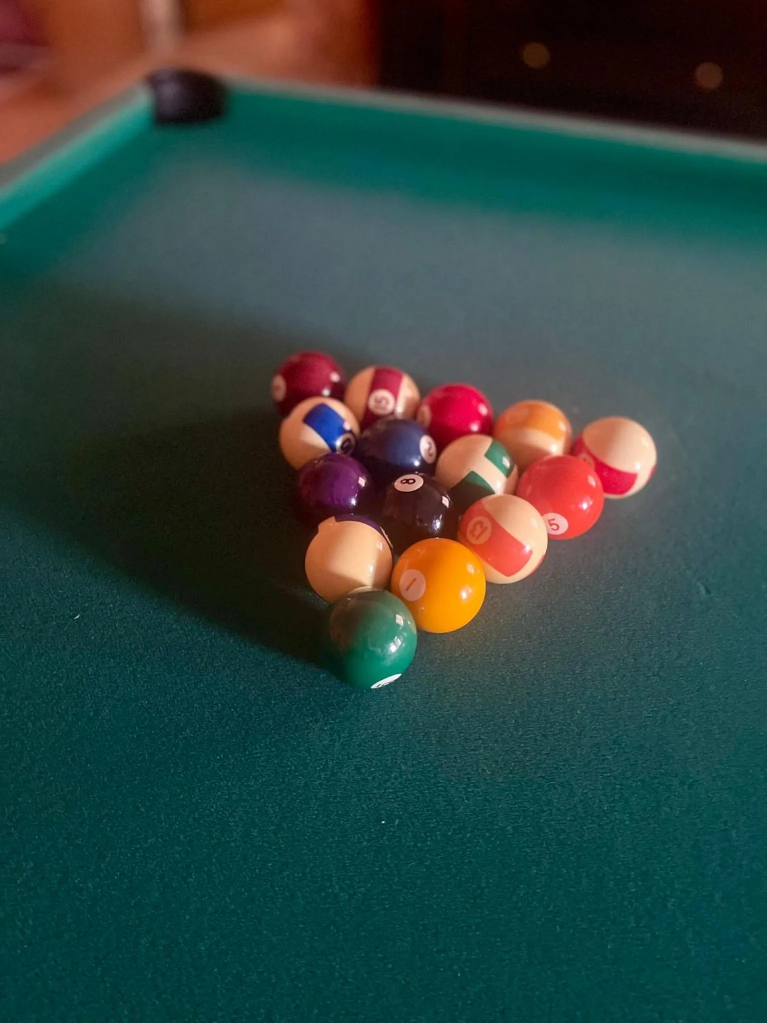 Property building in Casa Rural Ubeda - B&B - Pinoso-Alicante