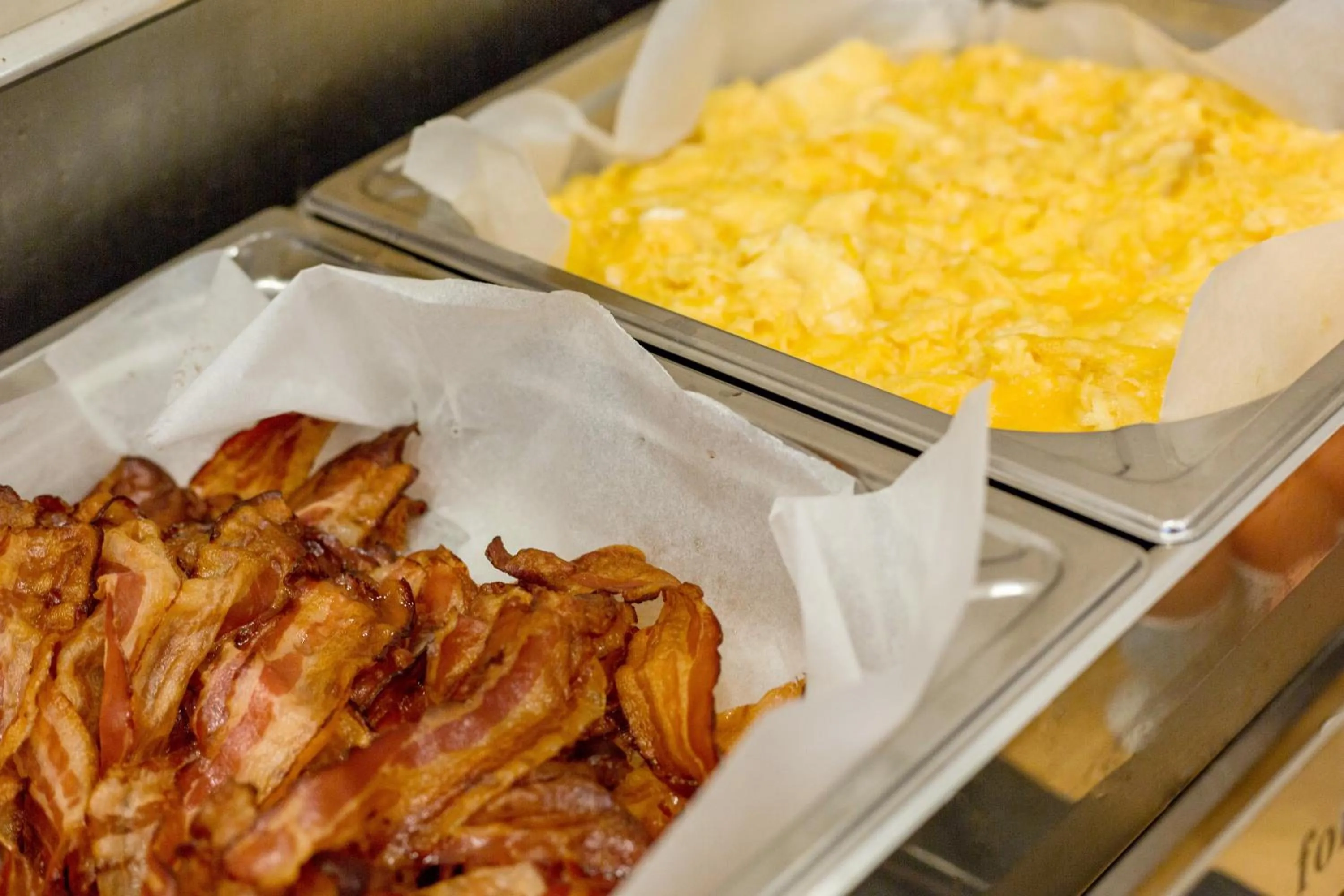 Food in Hotel Domomea