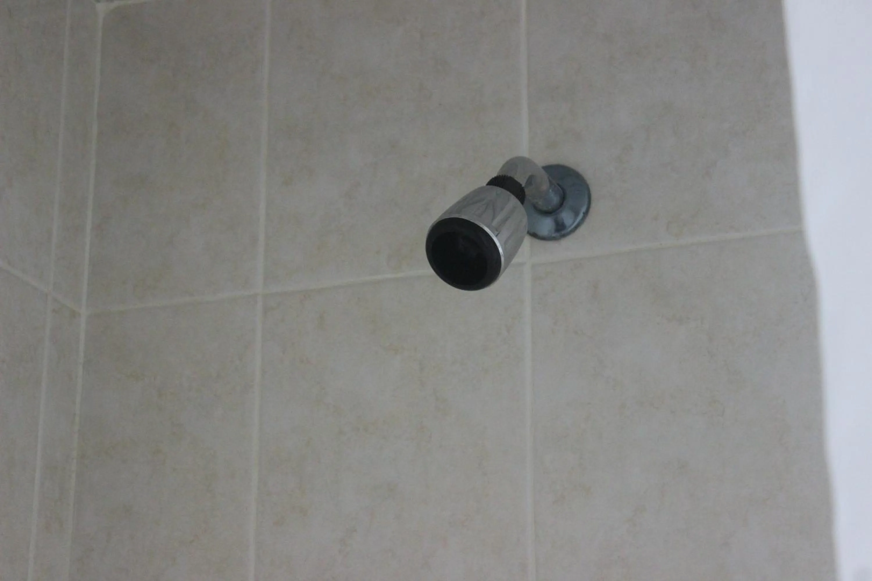 Bathroom in Hotel Supreme