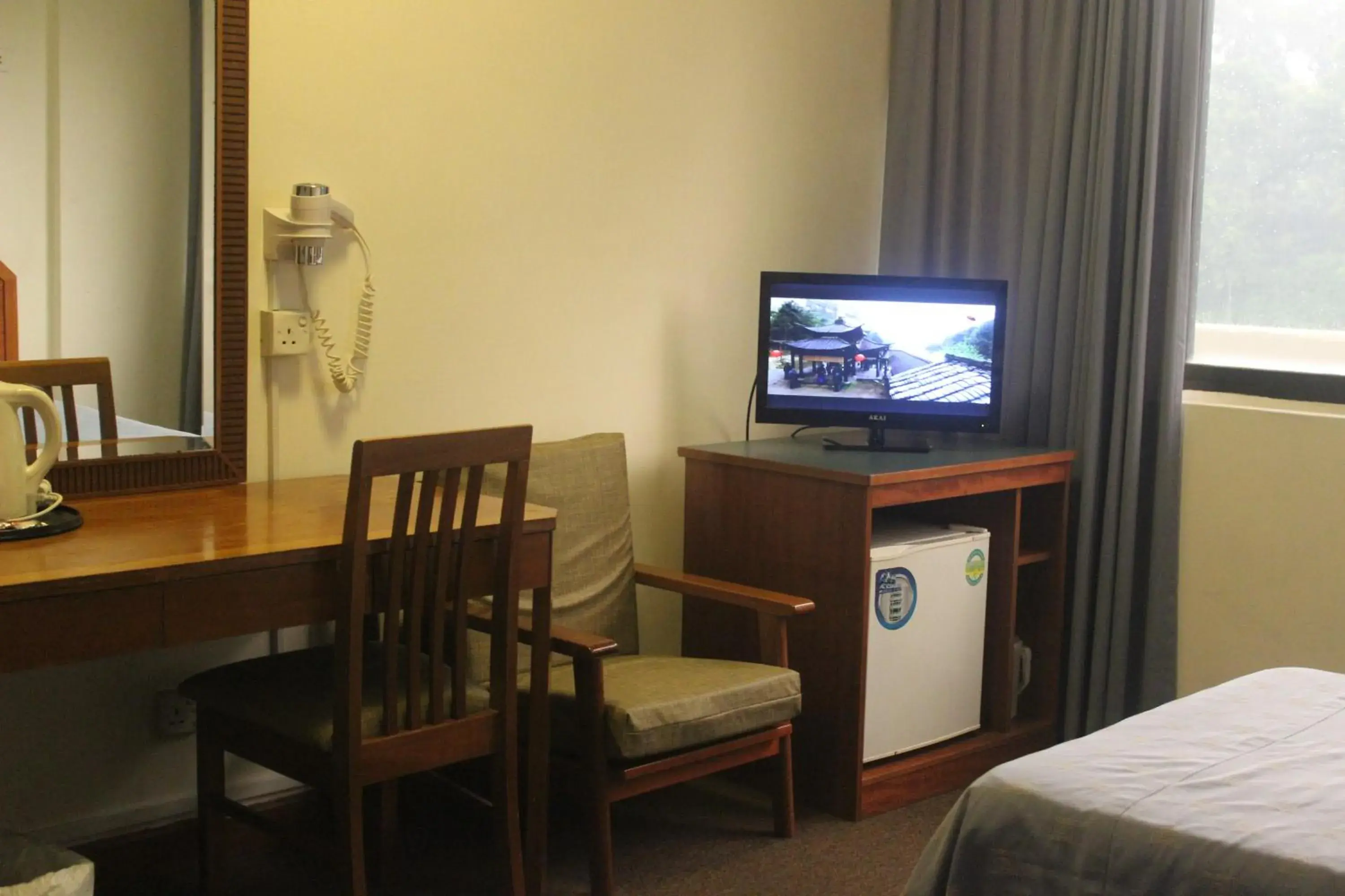 Photo of the whole room, Bed in Hotel Supreme Photo of the whole room, Bed in Hotel Supreme