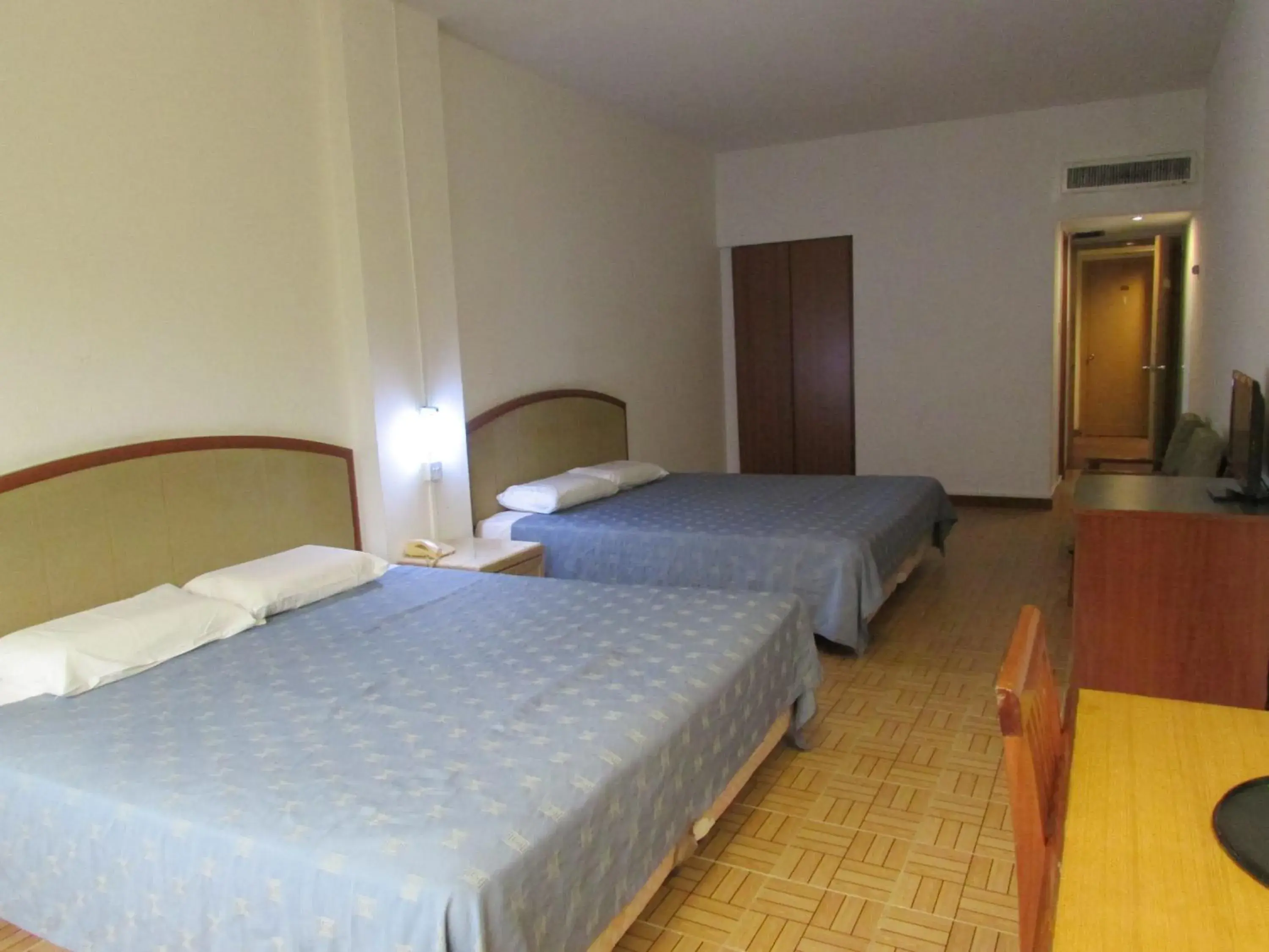 Photo of the whole room, Bed in Hotel Supreme Photo of the whole room, Bed in Hotel Supreme