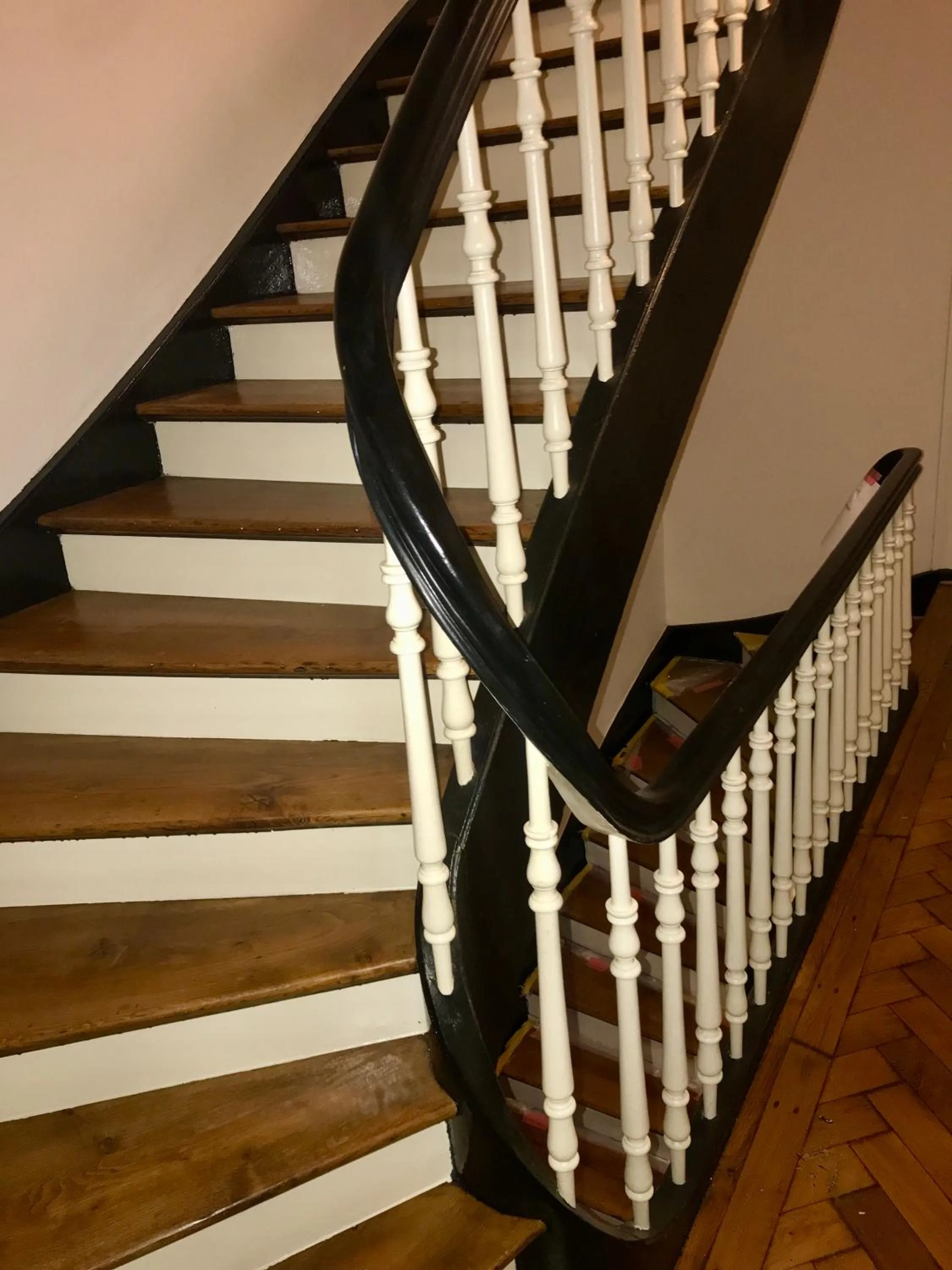 Property building in Palazzo am Dom