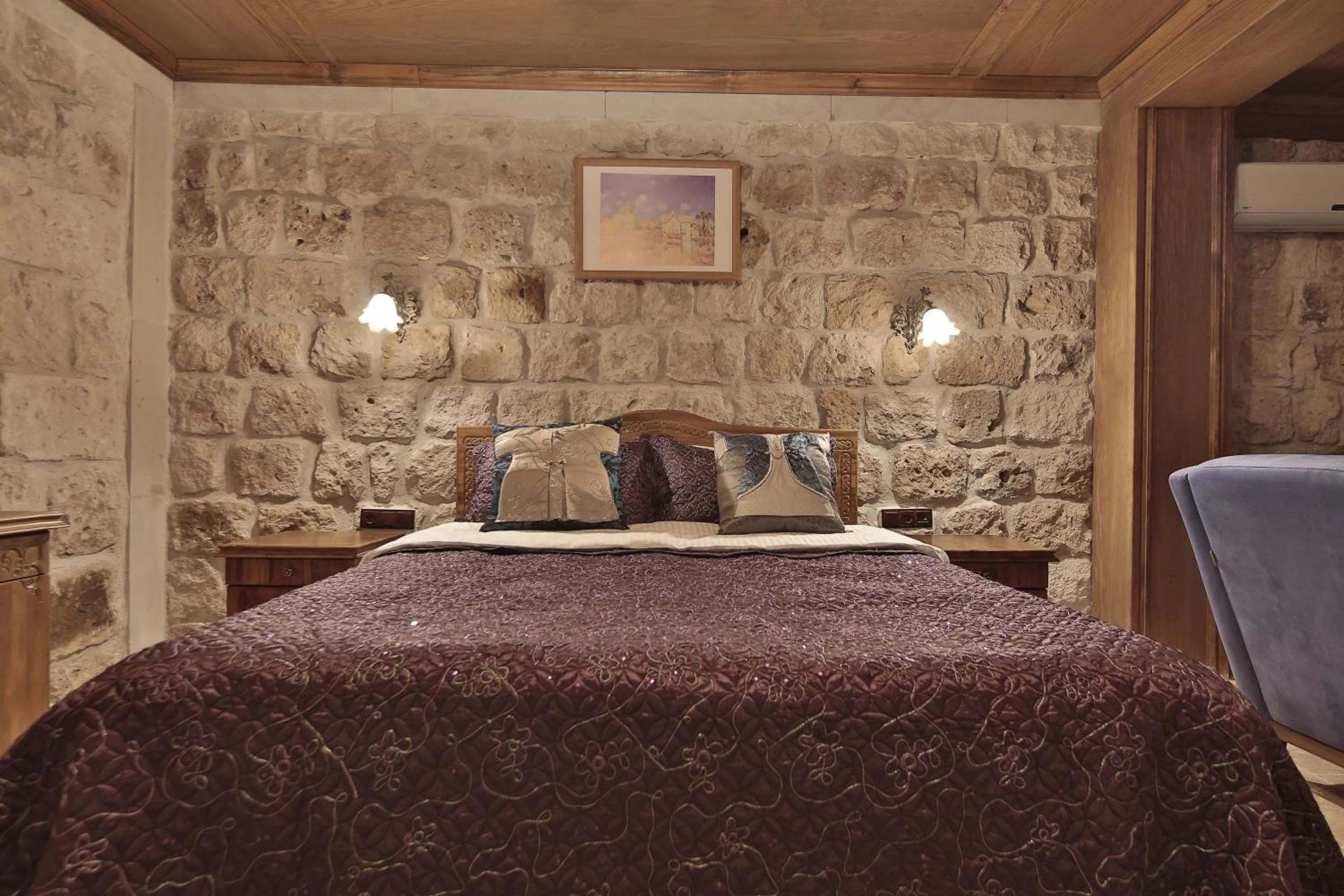 Nearby landmark in Guzide Cave Hotel