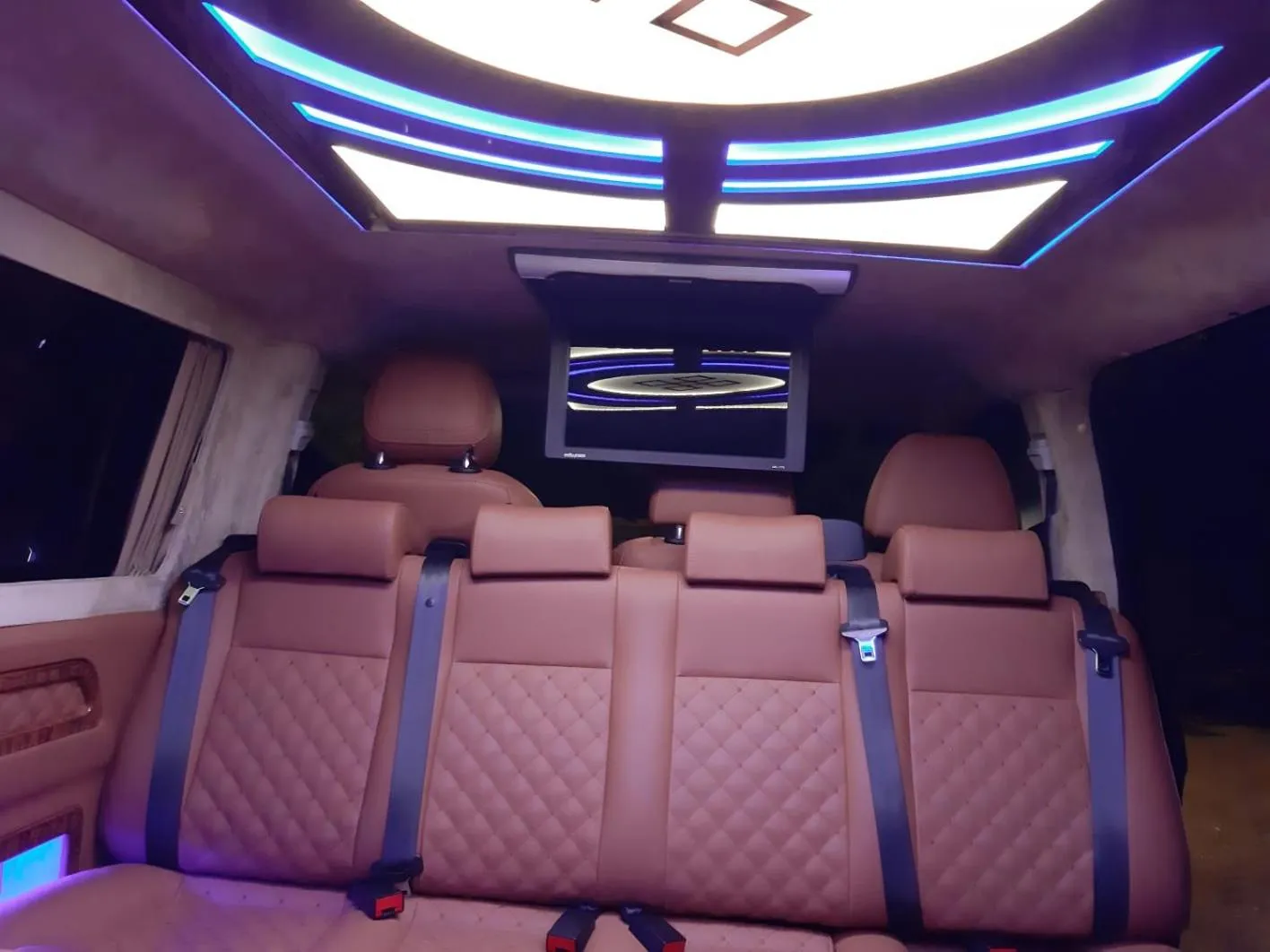 Staff in Guzide Cave Hotel