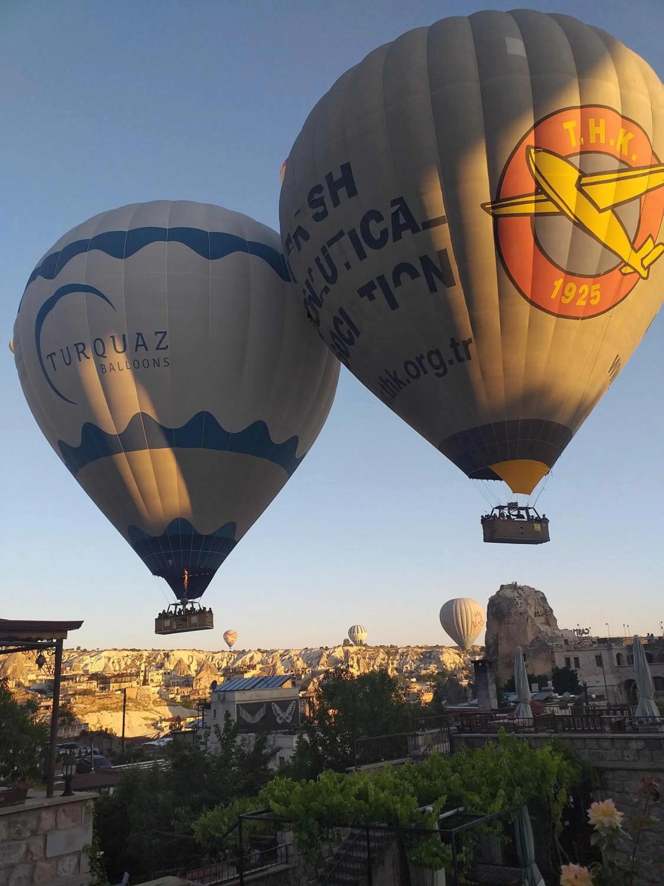 Activities in Guzide Cave Hotel