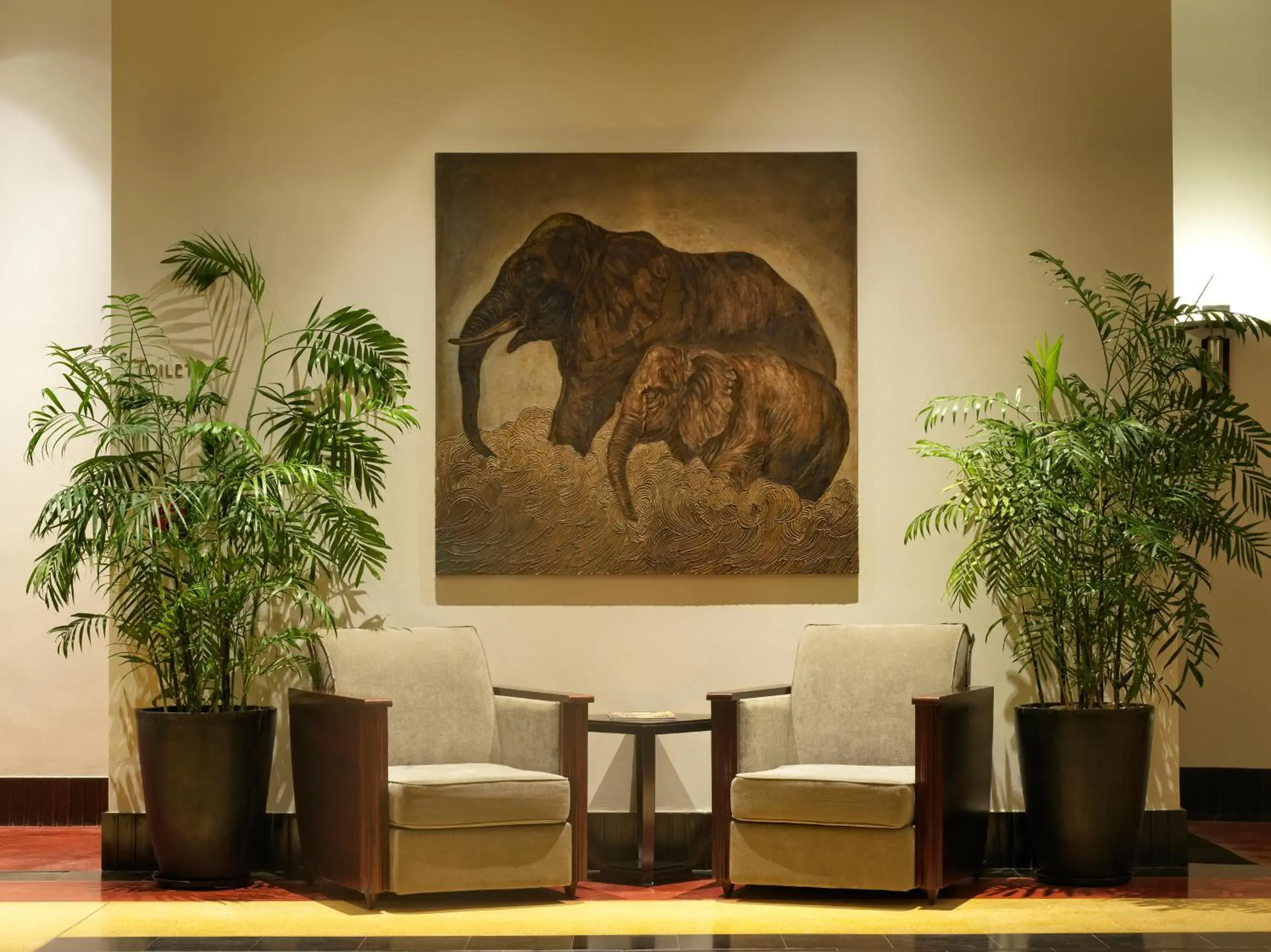 Restaurant/places to eat in Azerai La Residence, Hue Restaurant/places to eat in Azerai La Residence, Hue