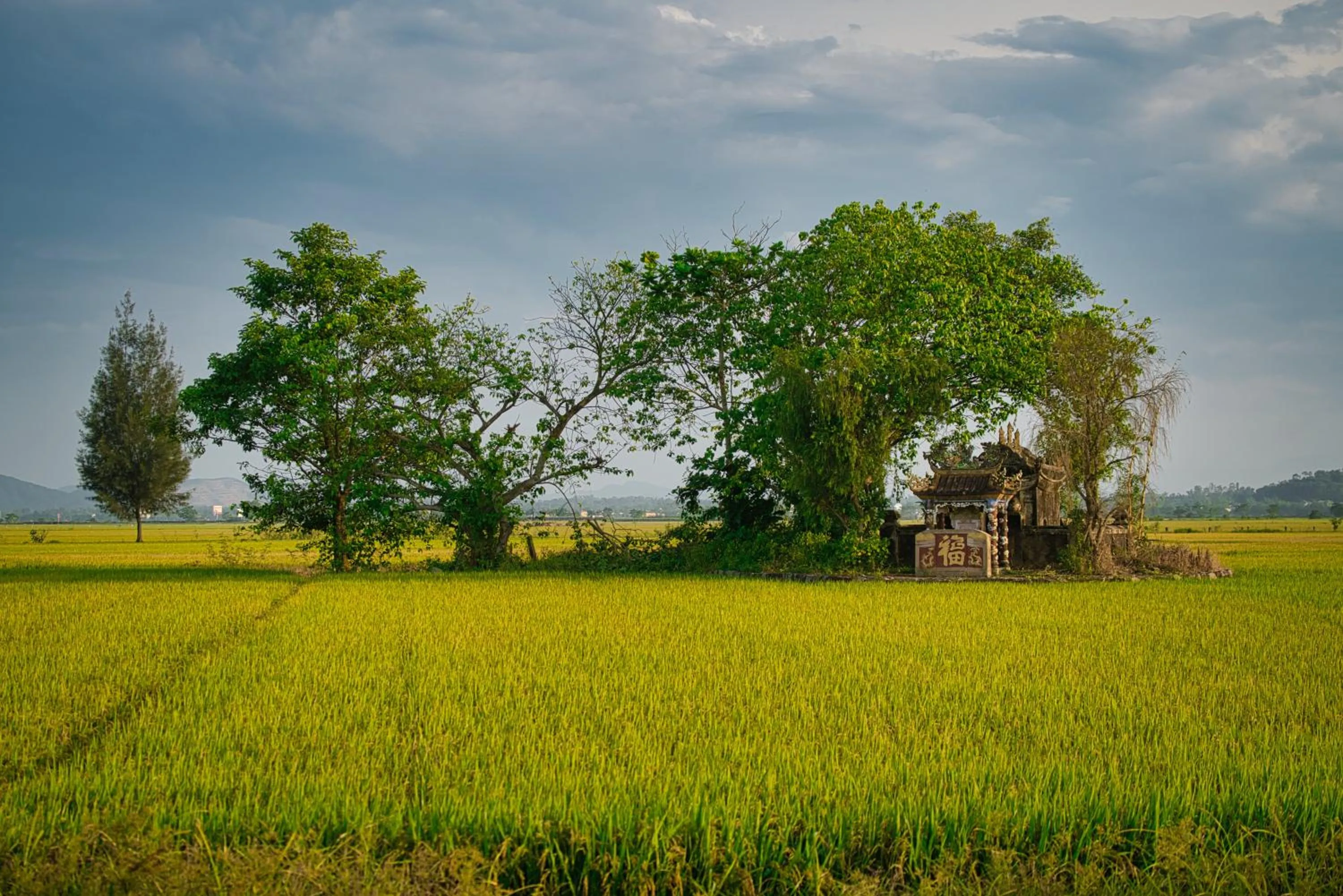 Activities in Azerai La Residence, Hue