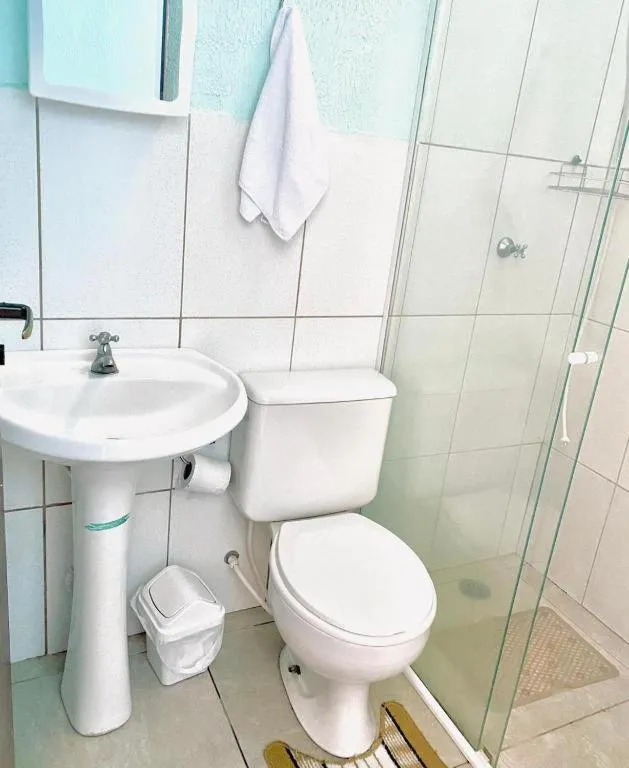 Family Suite in Pousada Cauna