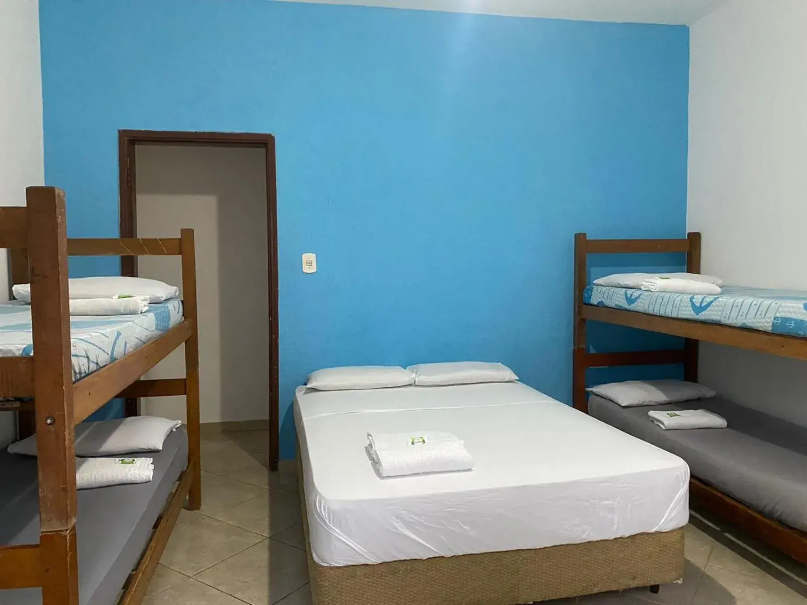 Suite in Pousada Cauna Suite in Pousada Cauna