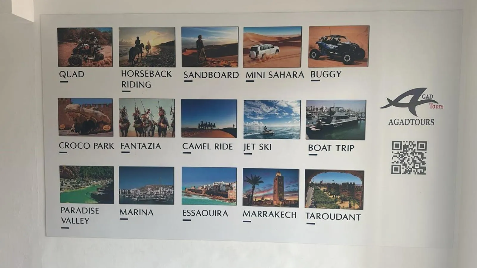 Property building in Oasis Hotel & Spa