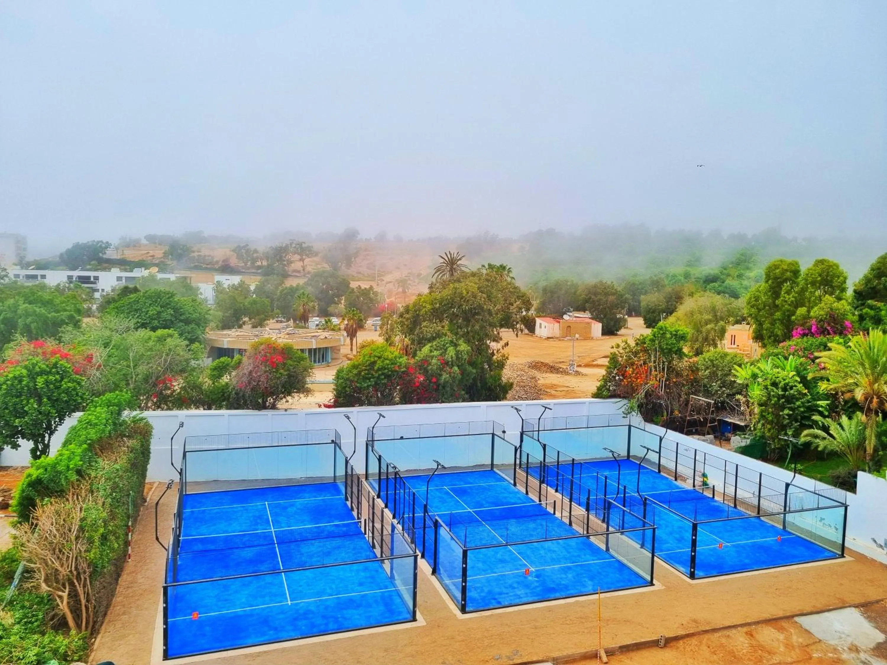 Activities in Oasis Hotel & Spa