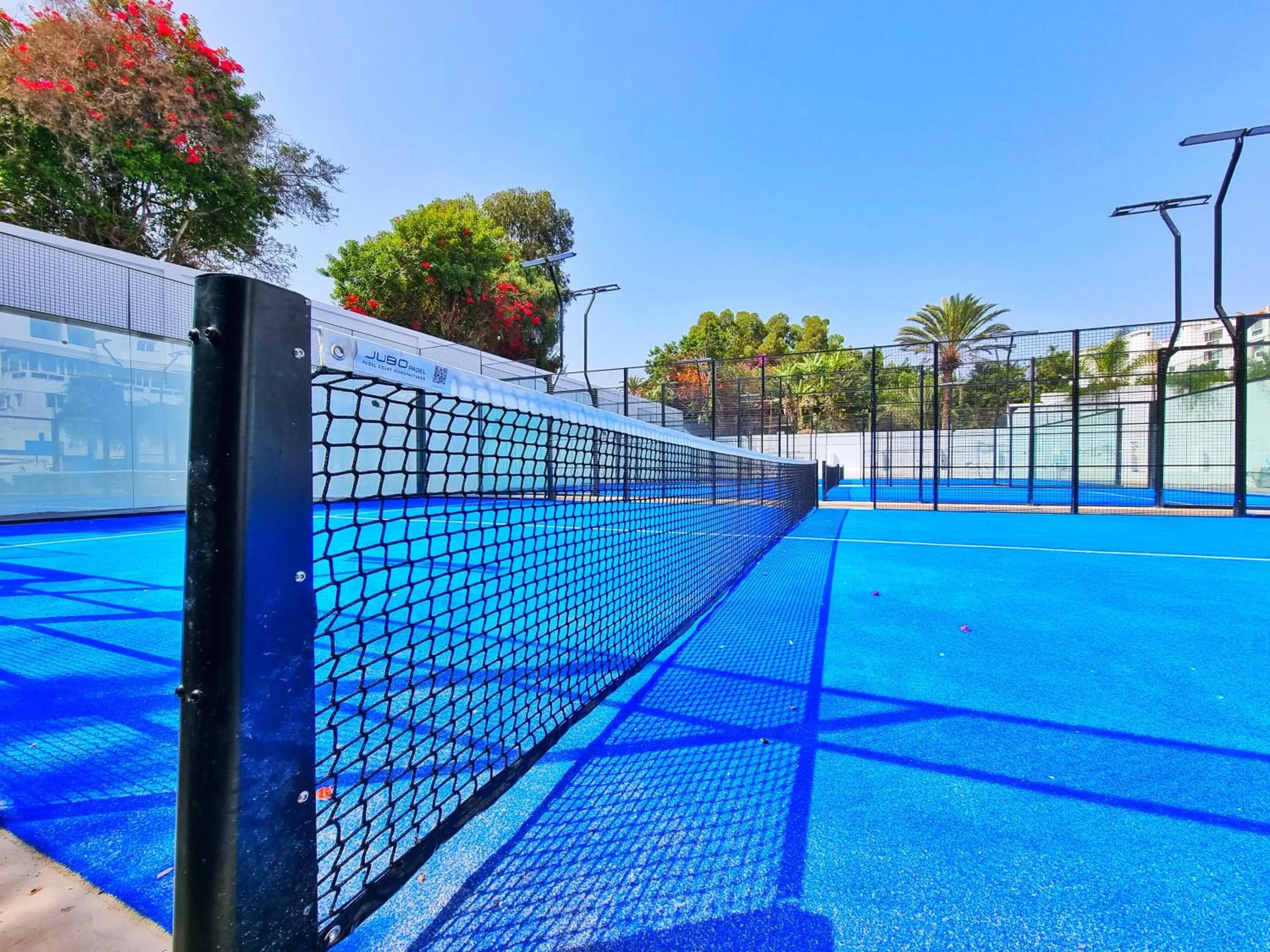 Activities in Oasis Hotel & Spa